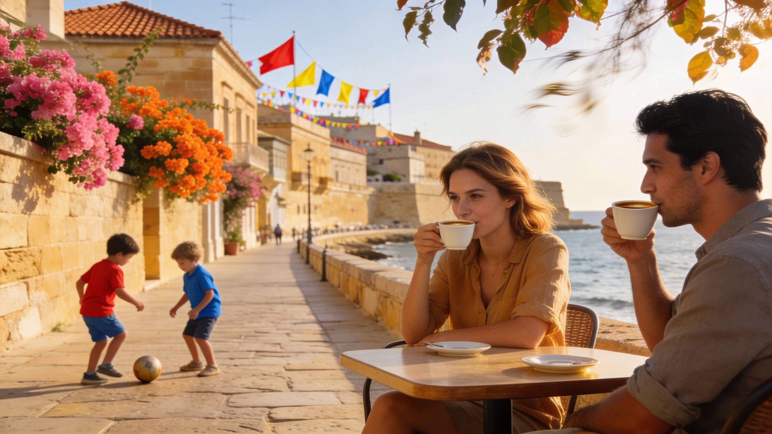 Where Locals Buy in Malta: Overlooked Streets, Real Value