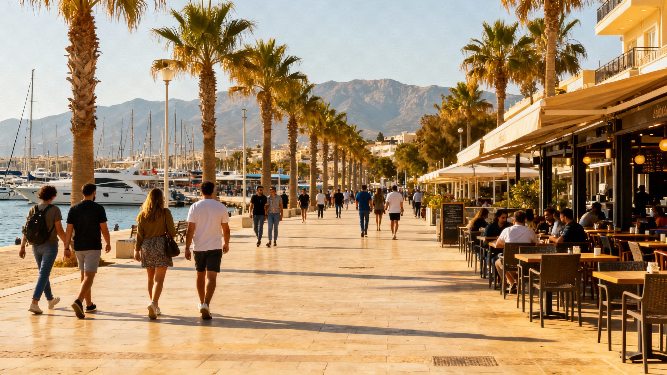 Cyprus Price Surprise: Houses Outpace Apartments