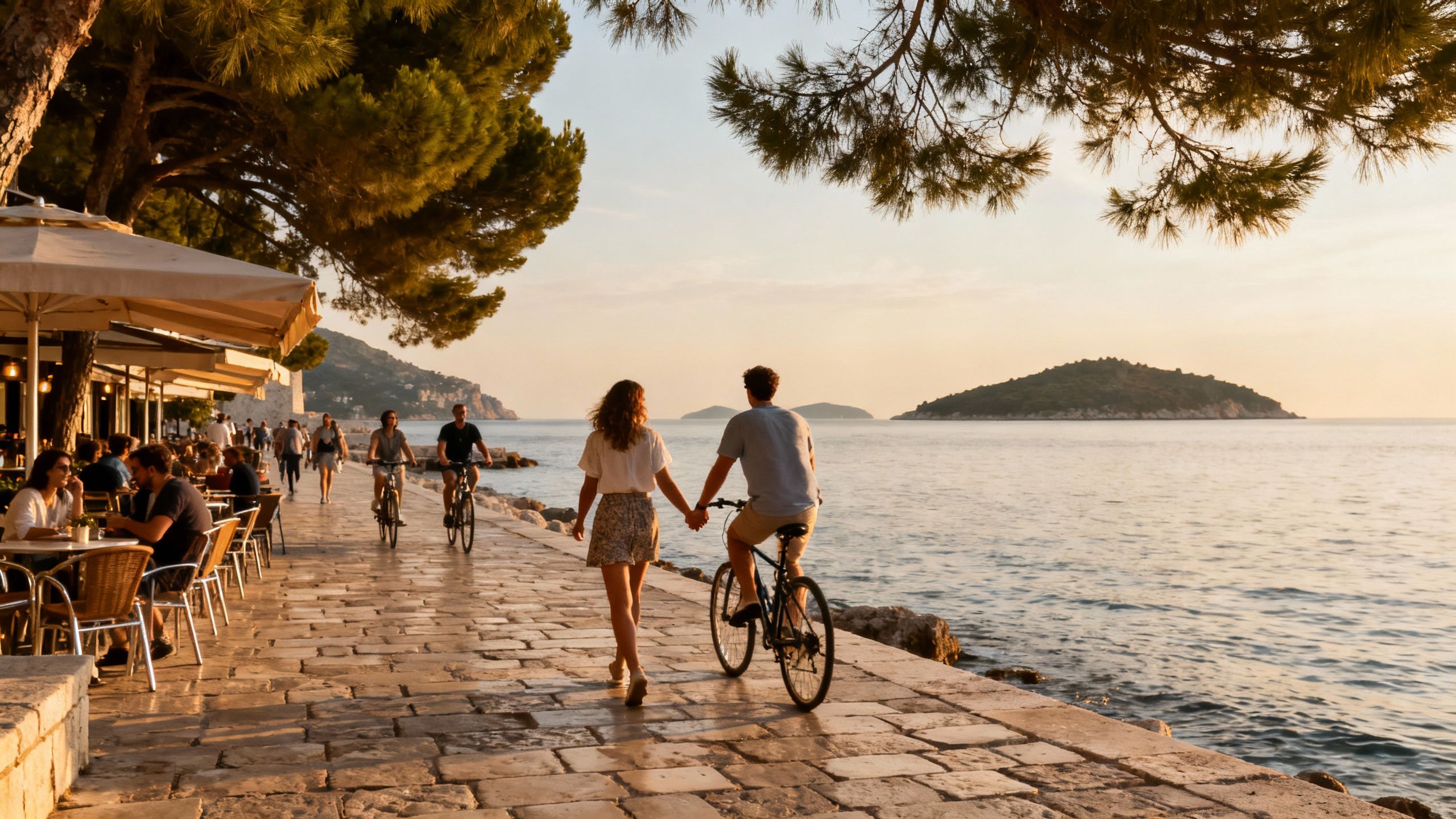 Closing Costs, Contracts & Stewardship in Croatia