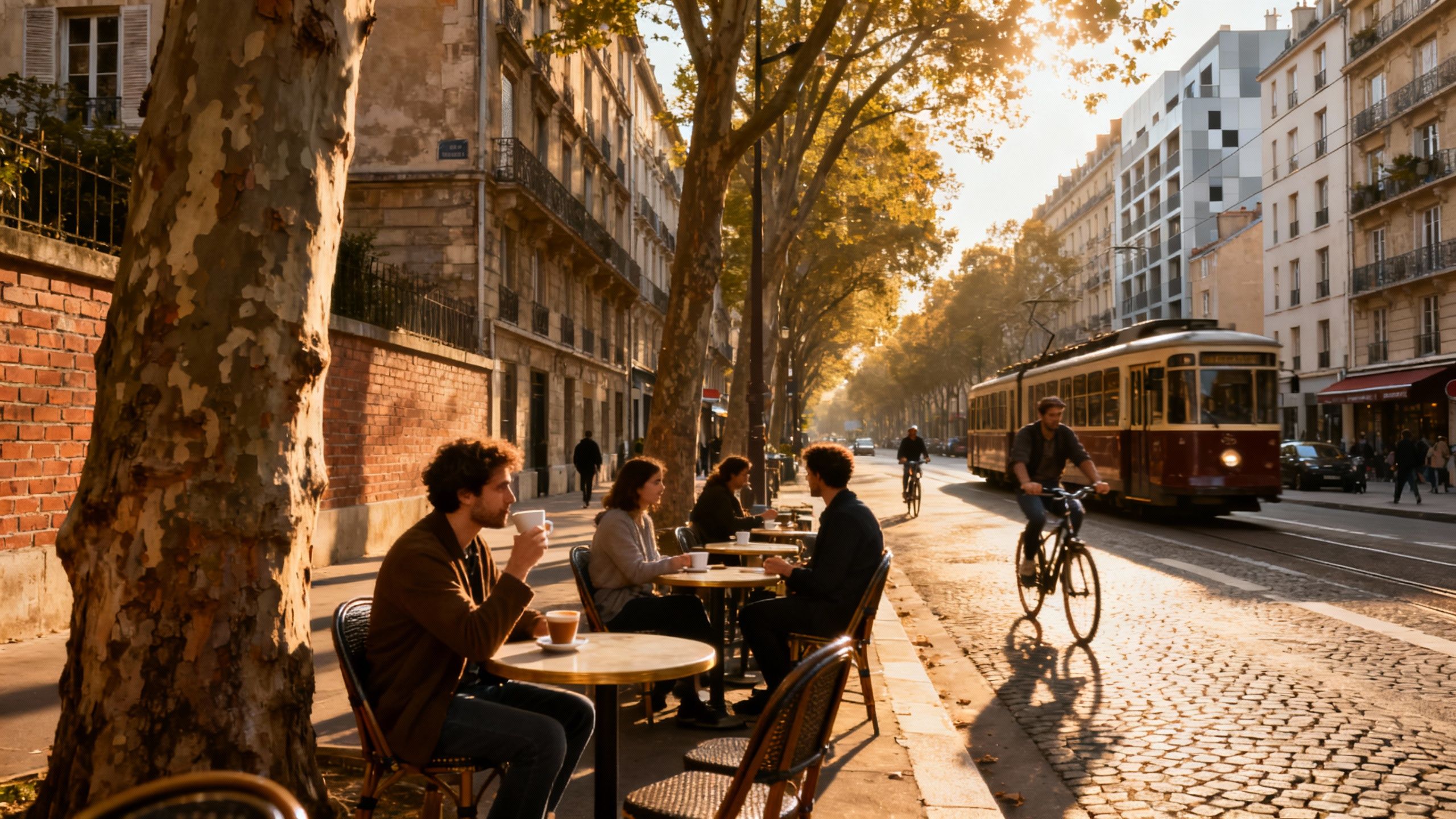 France Urban Hubs — Taxes, Neighbourhoods & Real Risks