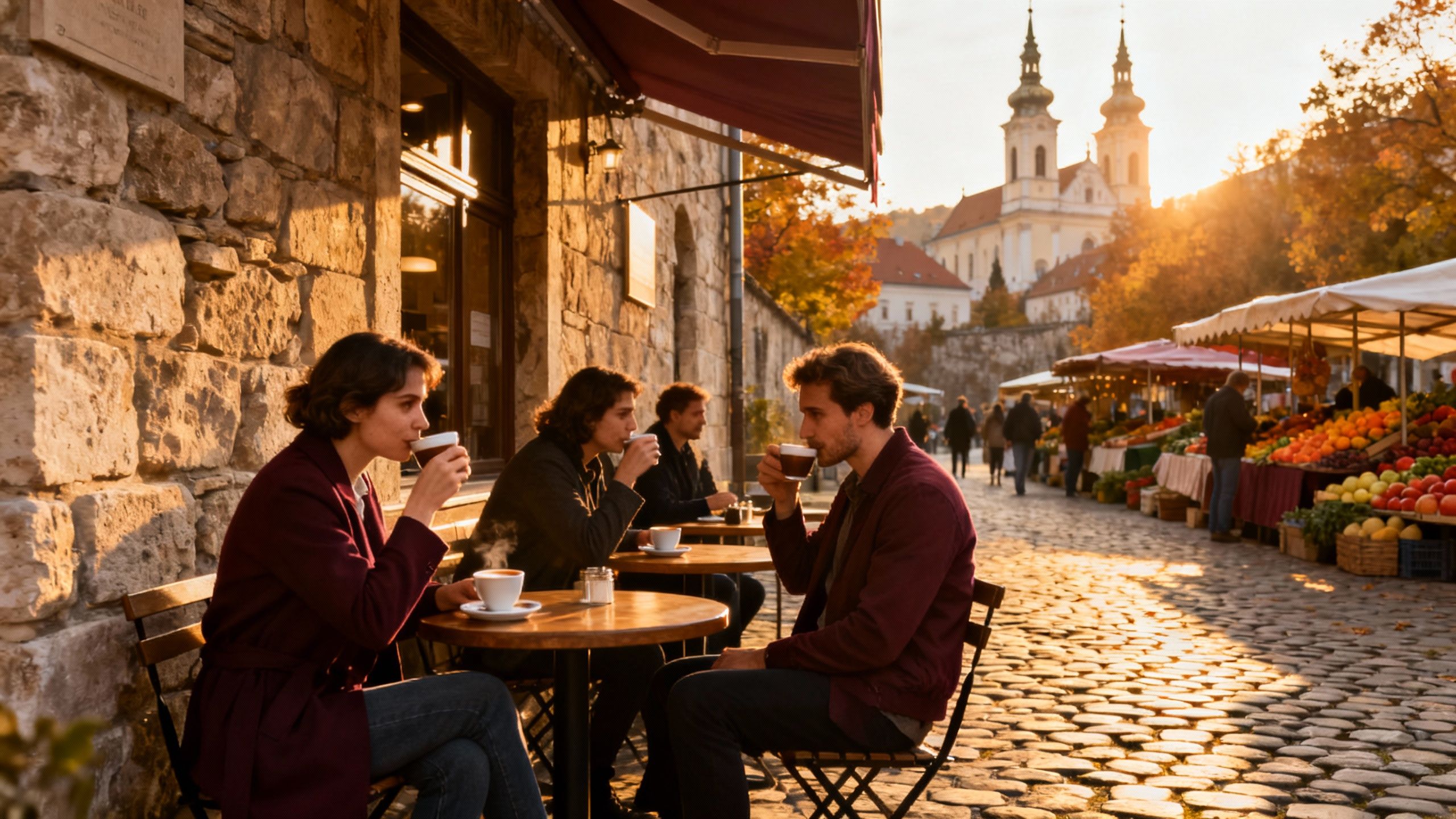 Seasonal Finance: Timing That Lowers Mortgage Costs in Croatia