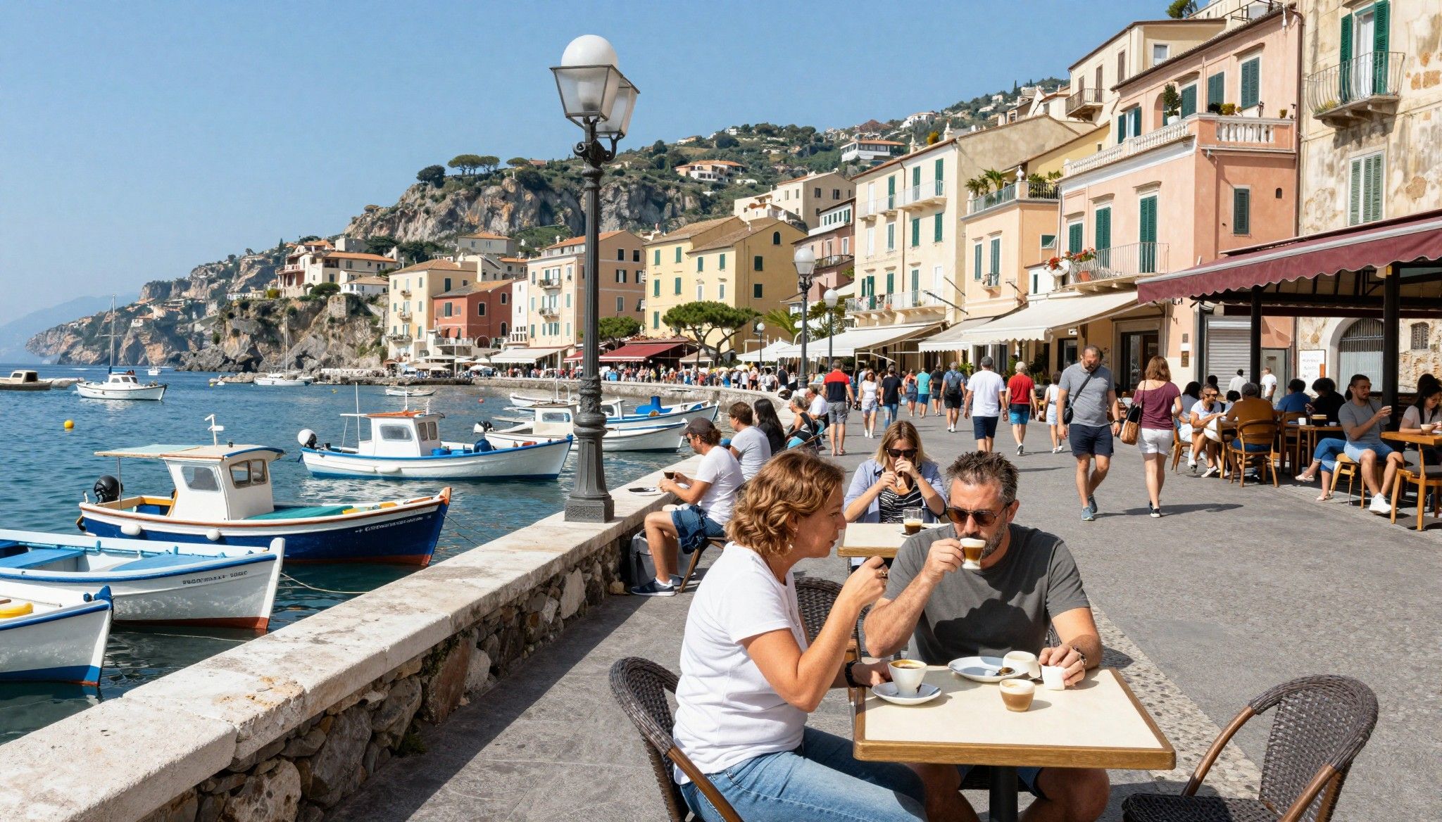 Italy’s Coast: Why ‘Too Expensive’ Is Often Wrong