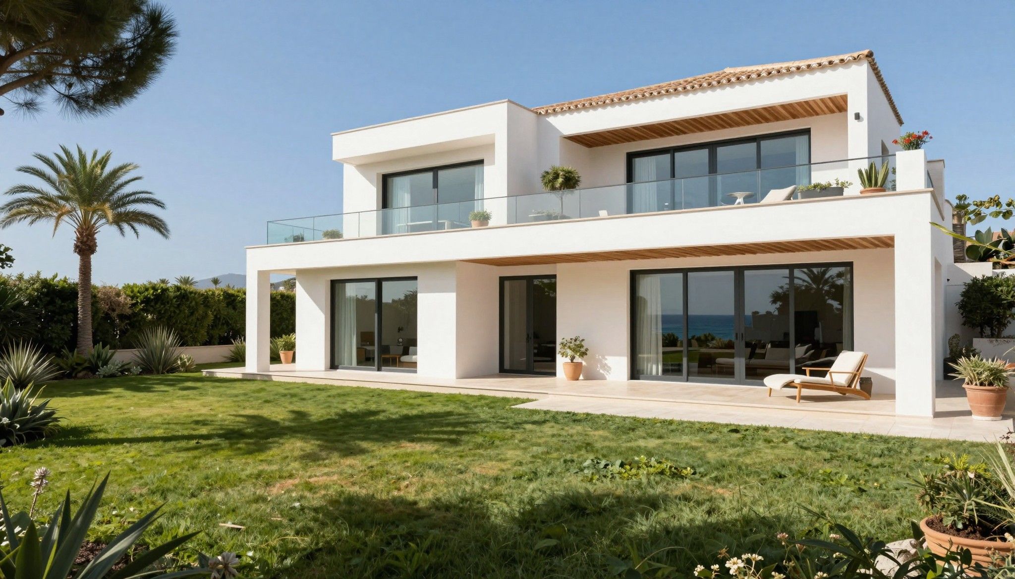 Pure Living Properties: Marbella’s Research‑Led Agency