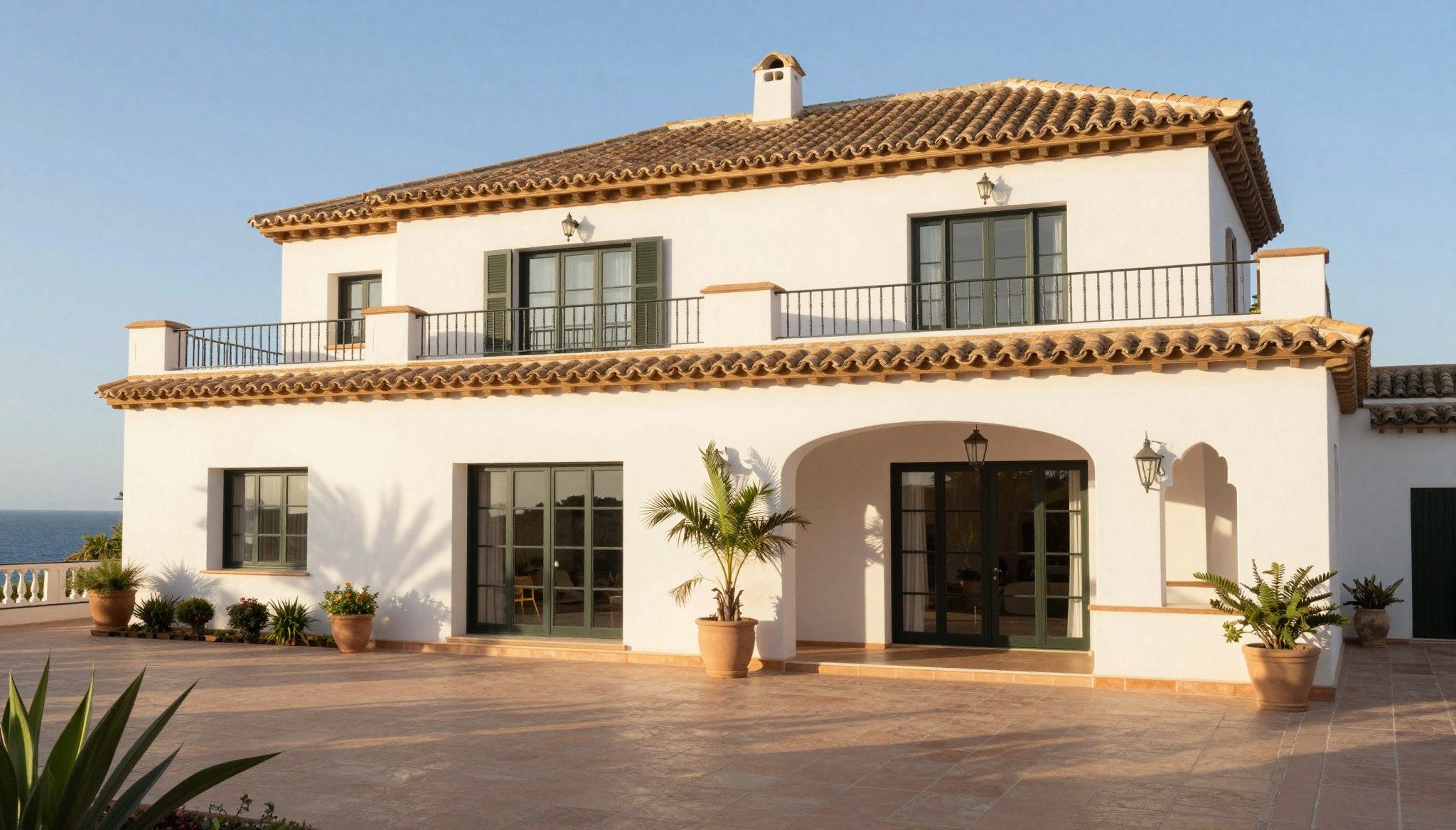 Marbella Place‑First: Acasa Arrete’s Service & Eco Focus