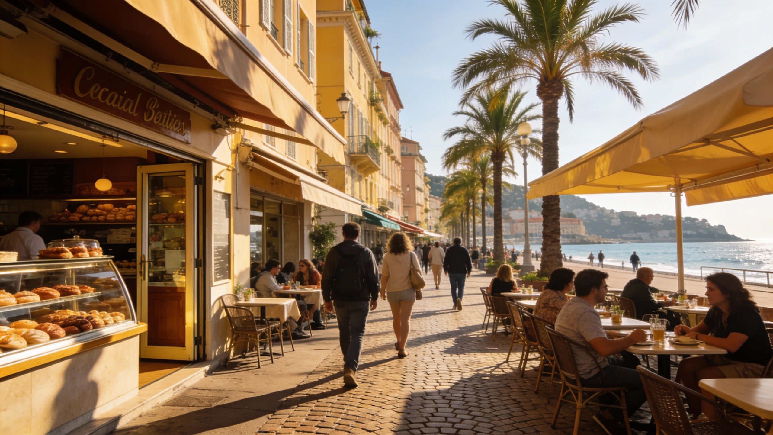 Why buying in French summer can hurt your returns