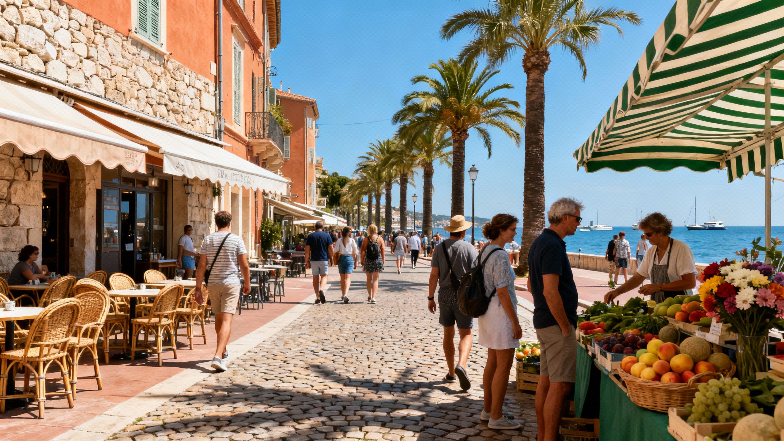 France: Match Neighbourhood Life to Real Rental Yields