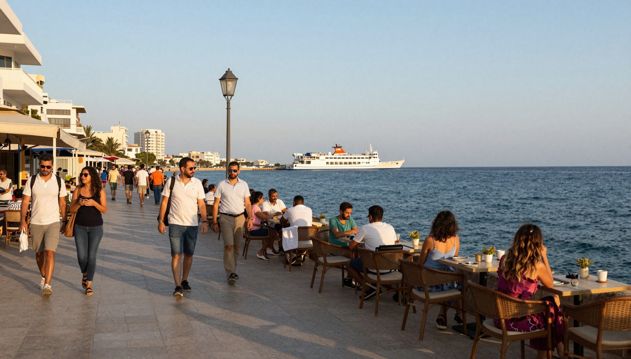 Cyprus: How Lifestyle Signals Beat Headline Prices