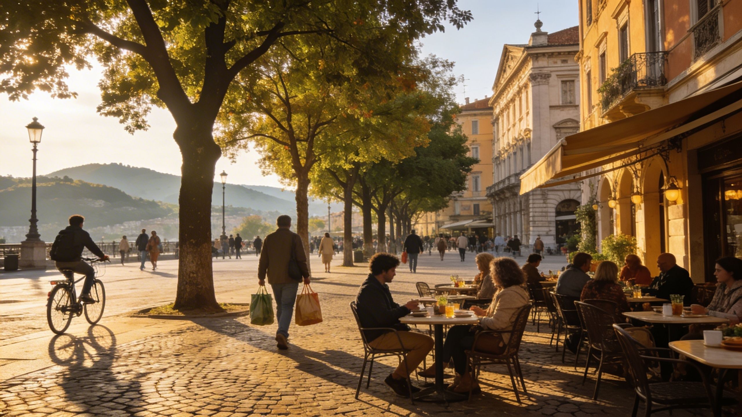 Italy: How Lifestyle Choices Shape Cost and Value