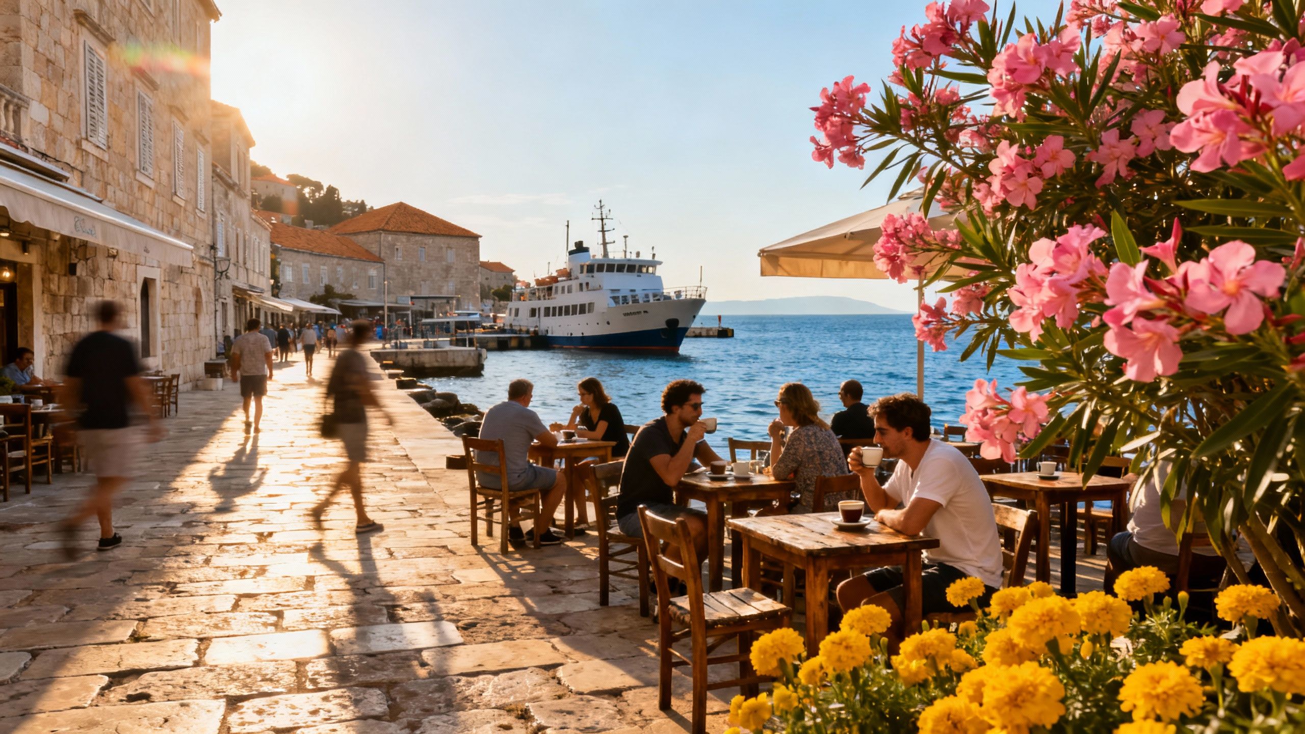 Croatia: Tax Realities & Lifestyle Choices