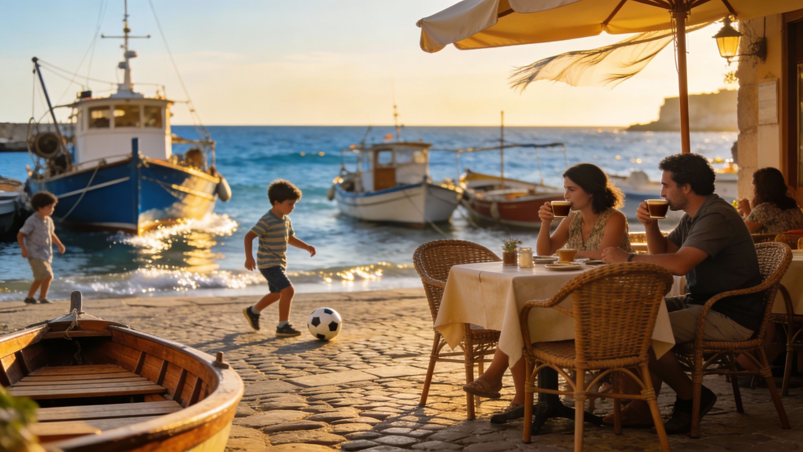 Italy’s 'Expensive' Tag Masks Practical Opportunity