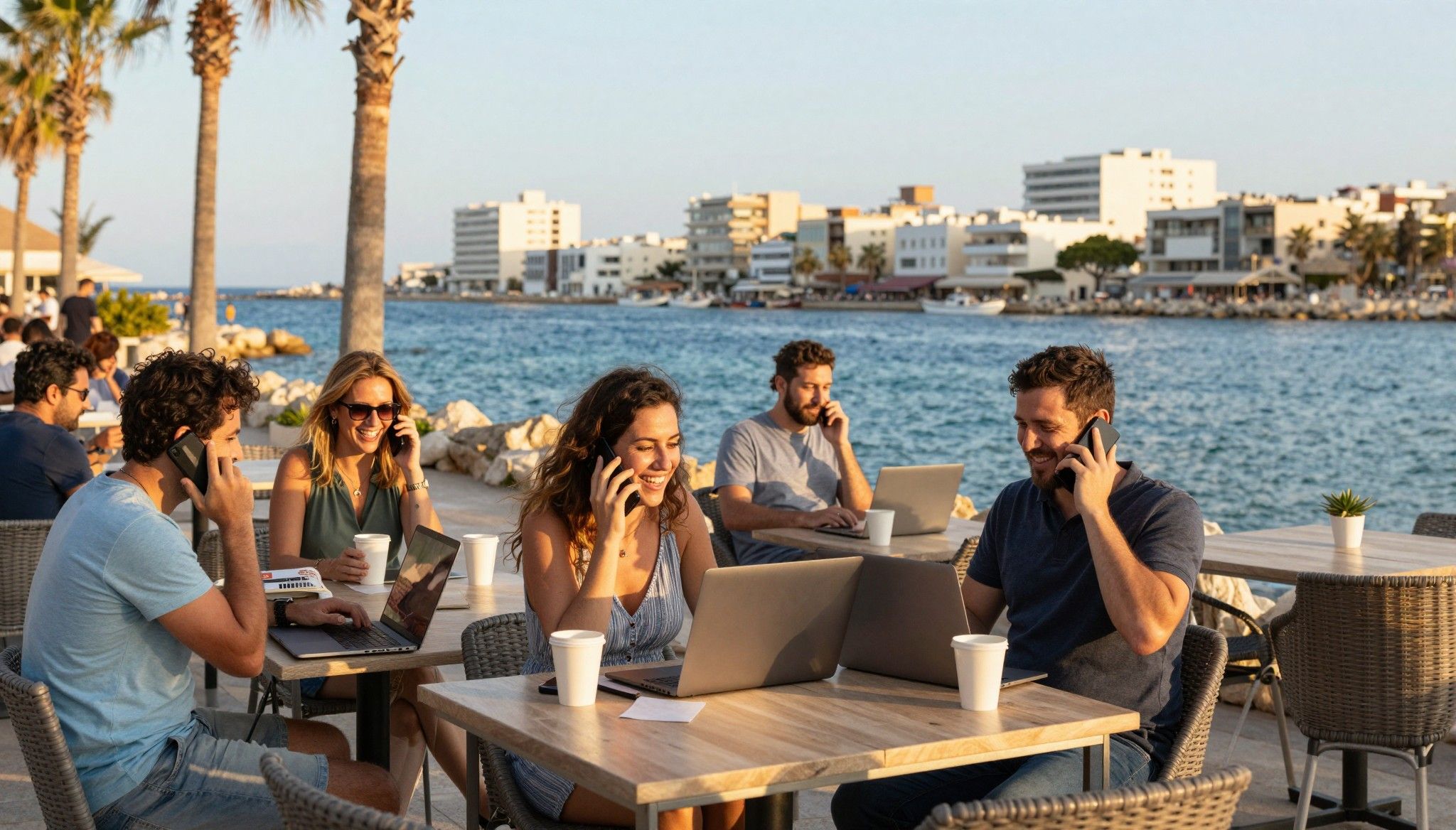 Cyprus Title Truths: Due‑Diligence Checklist