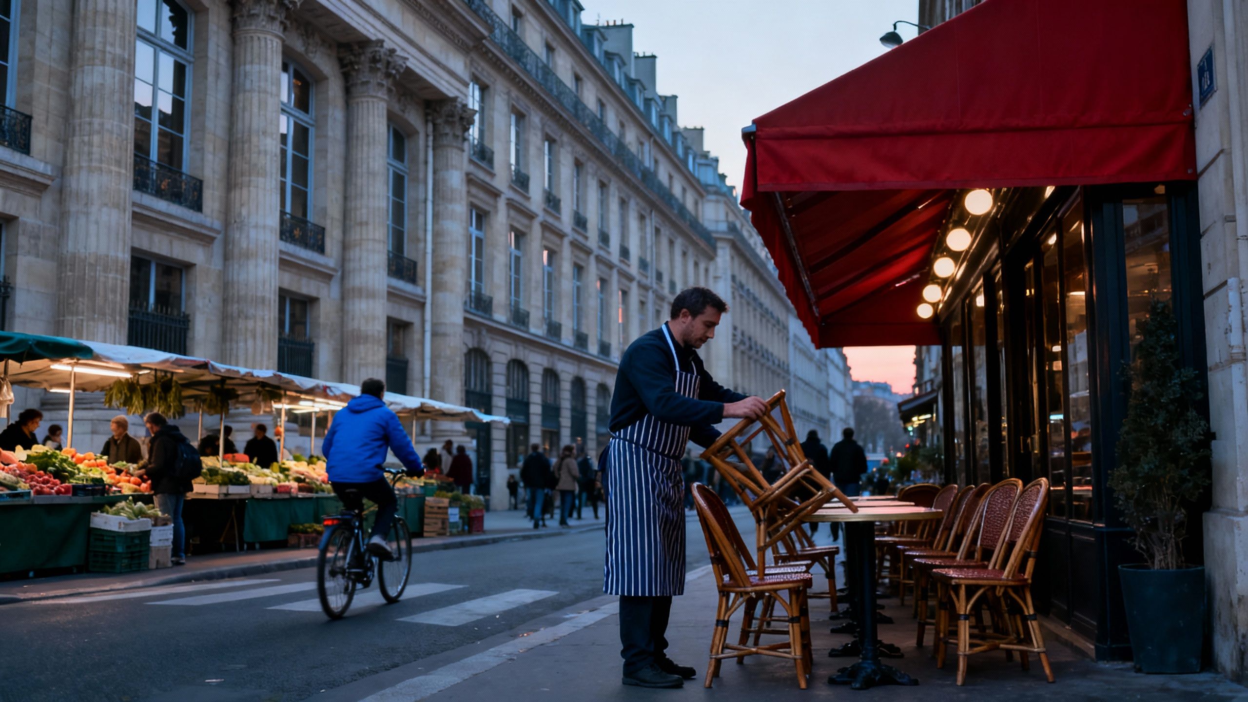 The Seasonal Illusion: How France’s High Season Distorts Value