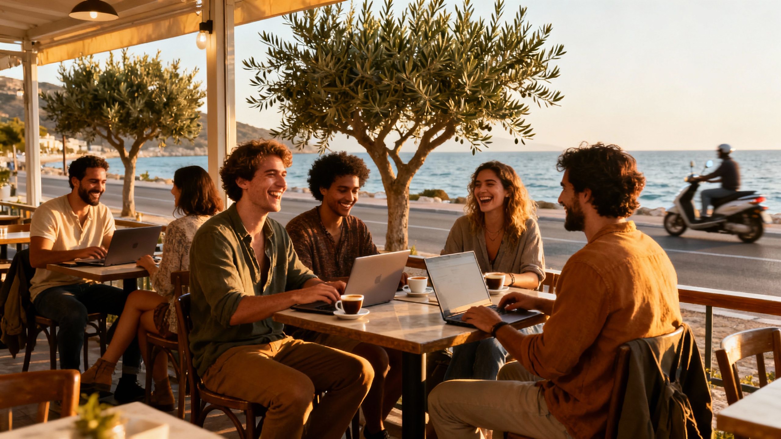 Budgeting for Greece: Real-Life Steps and Lifestyle Tradeoffs