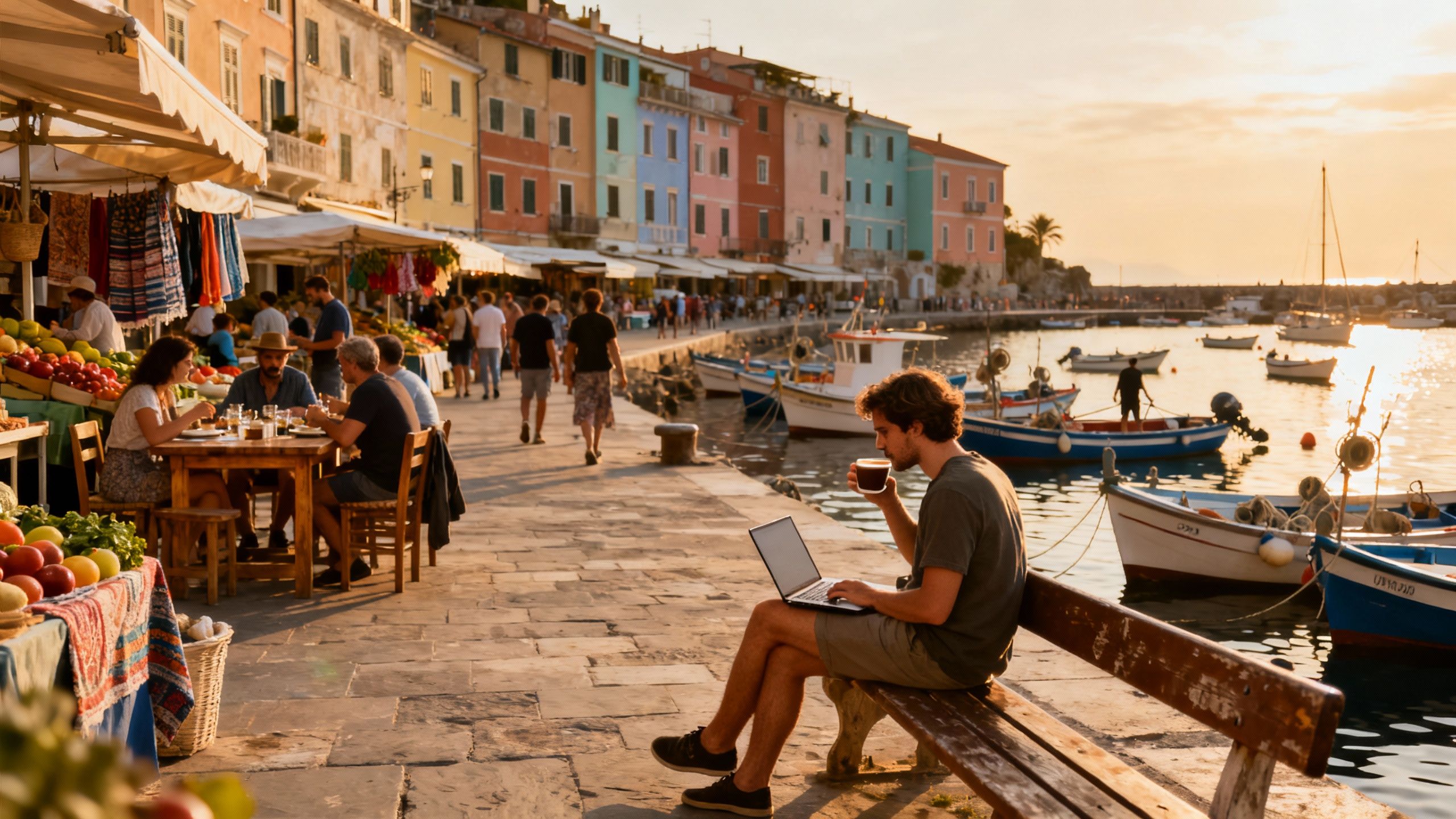 Greek Title Deeds: Red Flags, Rituals & Real-Life Fixes