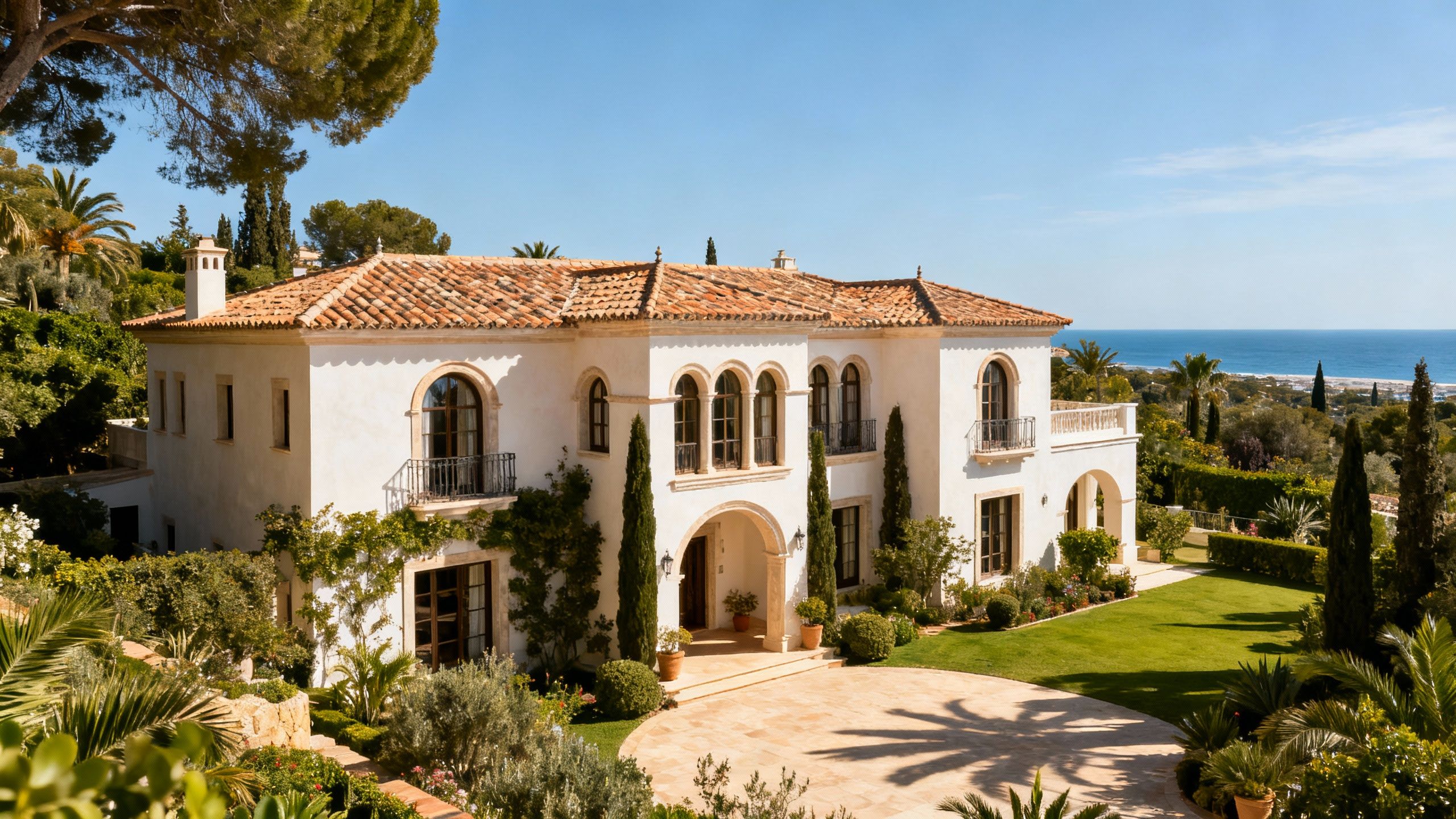 GROInvest: Marbella's Regional Edge for Investors