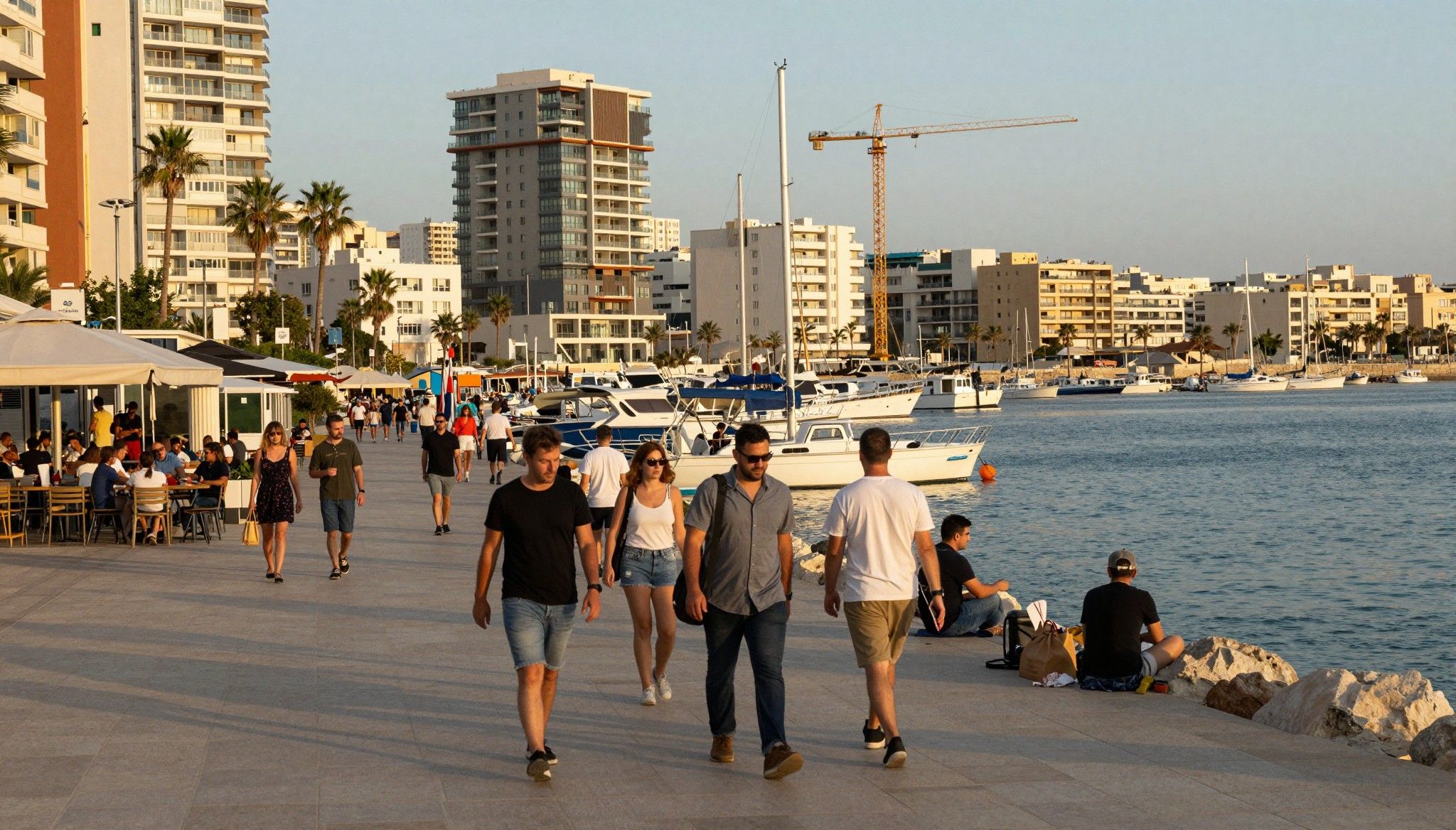 Cyprus: Lifestyle First, Then Tax — What Buyers Overlook