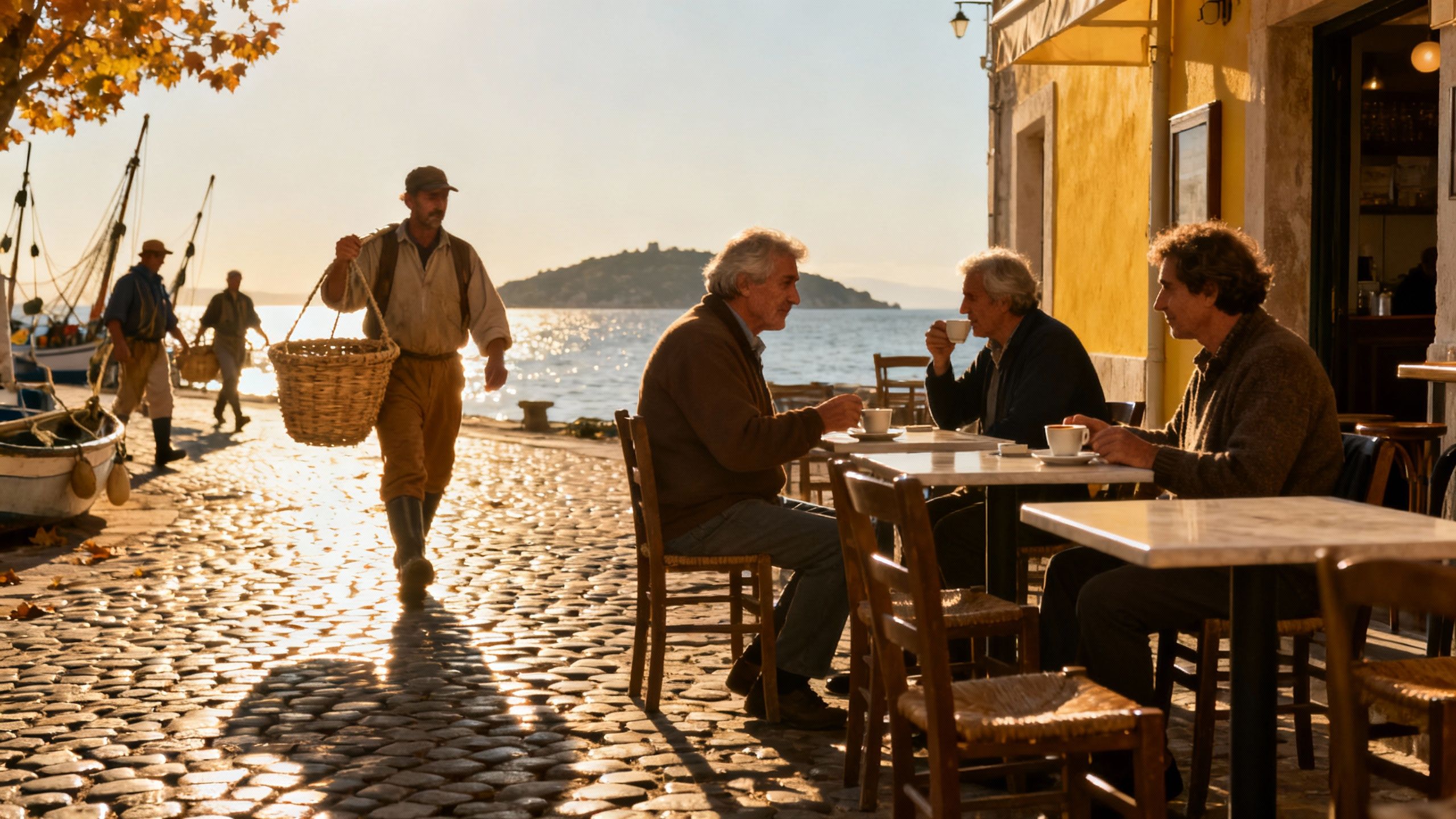 Why Buying in Croatia’s Low Season Pays Off