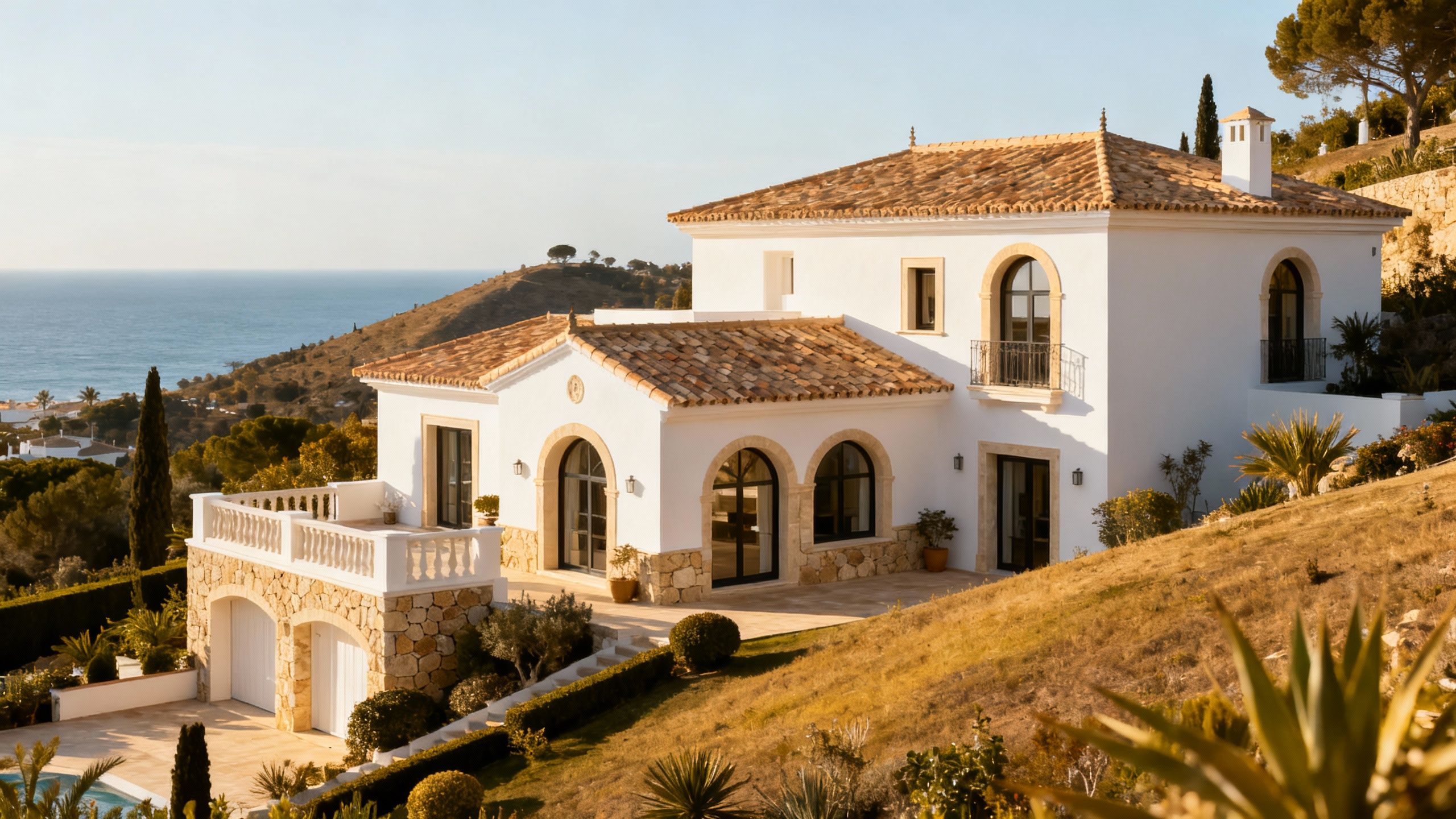 Villa Marketing: Marbella’s Investment‑Grade Agency Model