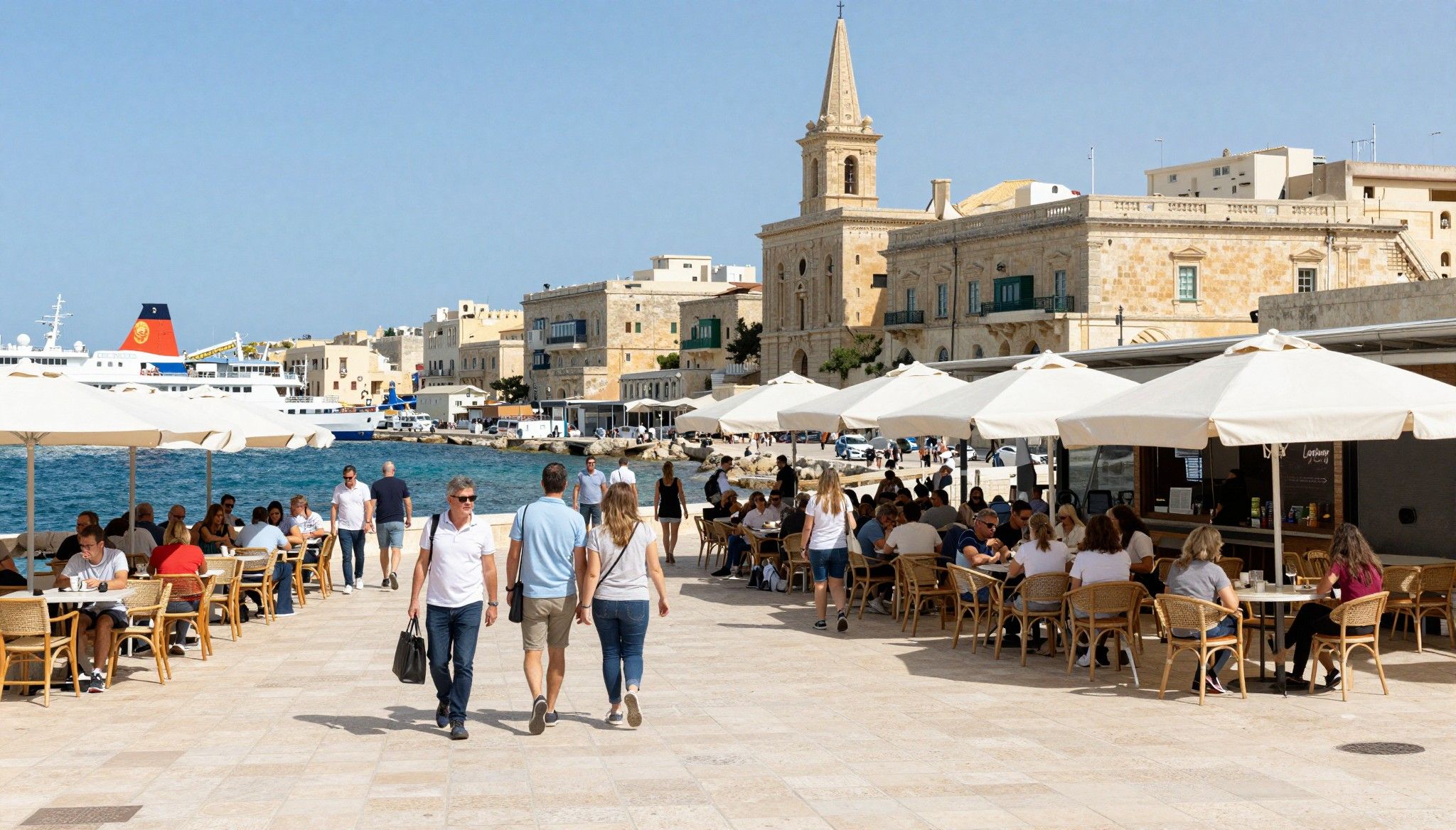 When Summer Hides Malta’s Best Property Deals