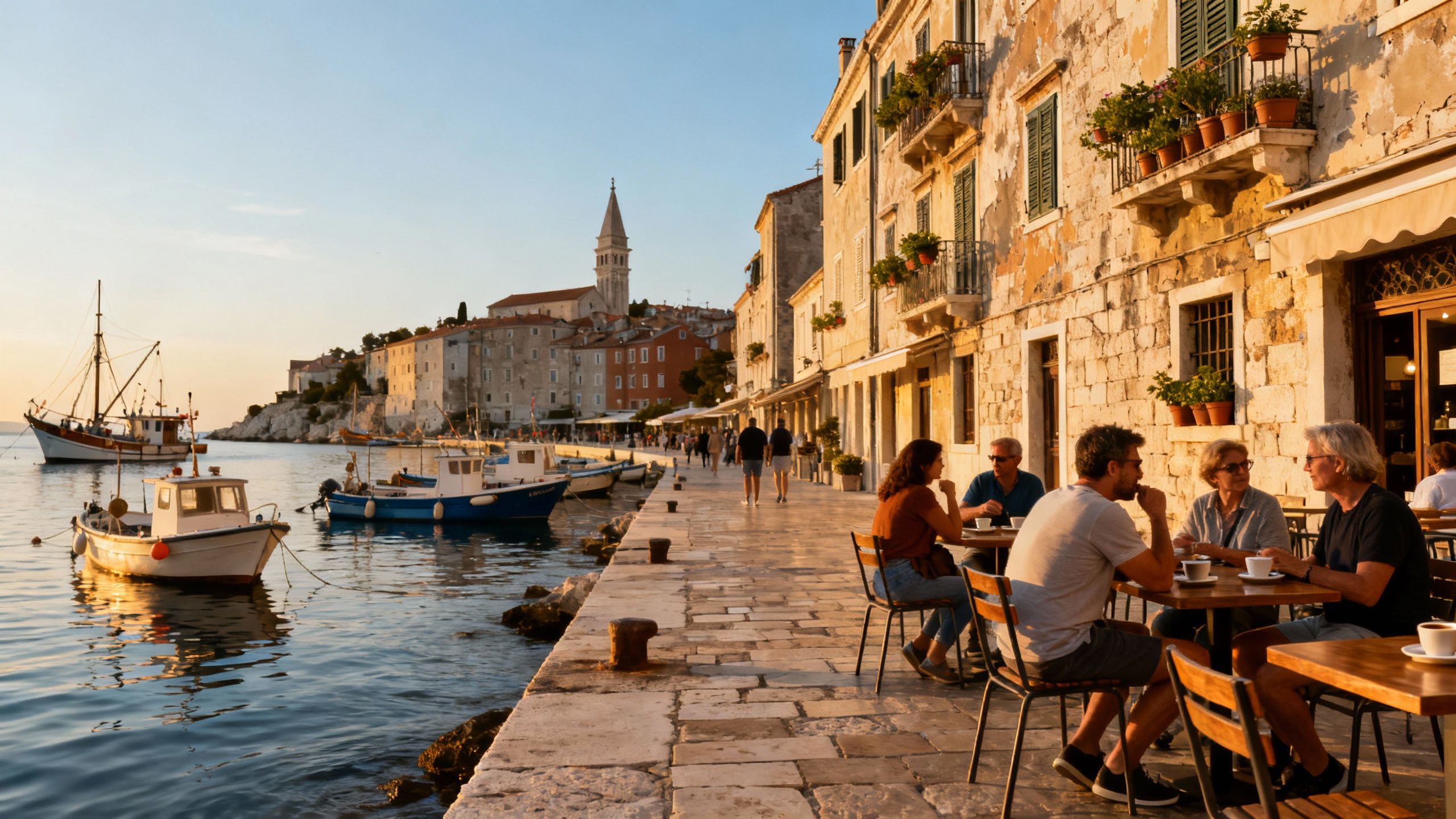 Why Summer House‑Hunting in Croatia Can Cost You