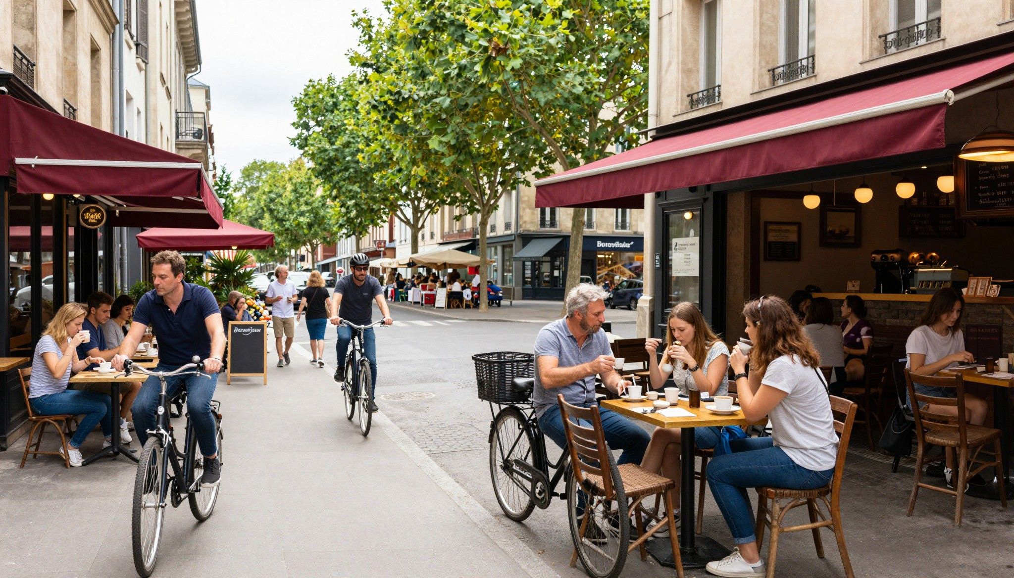 France’s Quiet Value Corridors: Lifestyle Meets Price Momentum