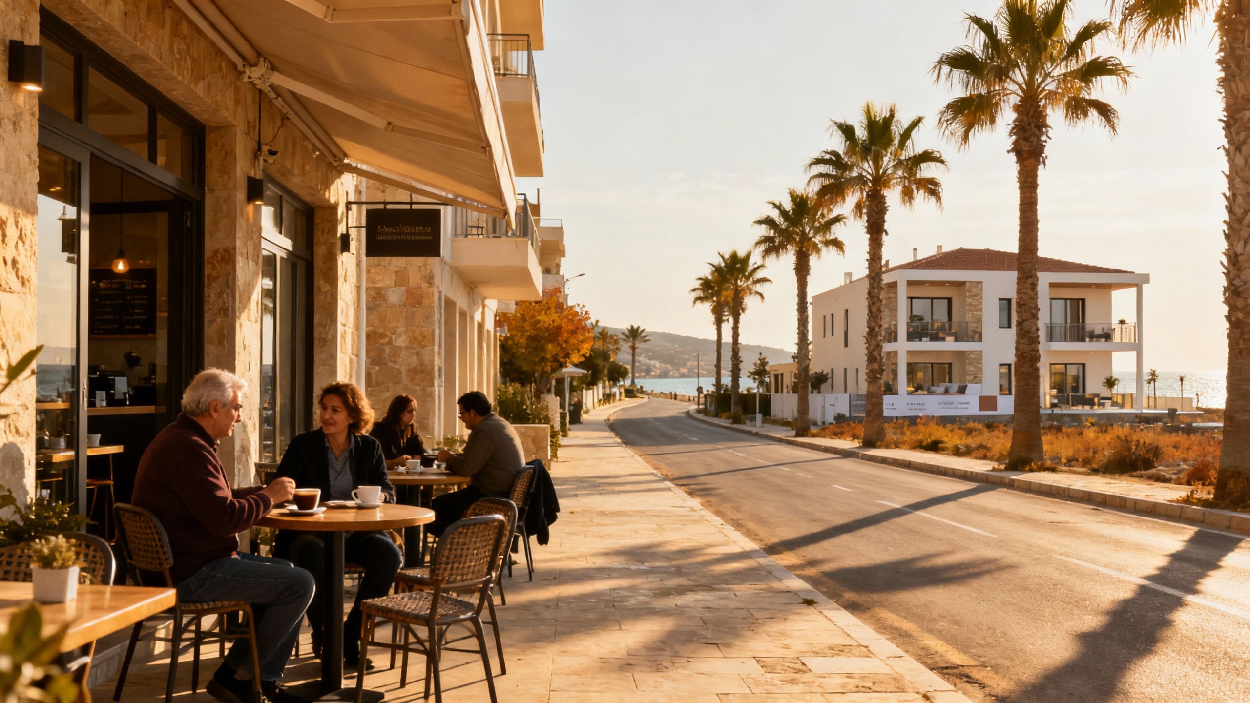 Why Buying in Cyprus Outside Summer Wins