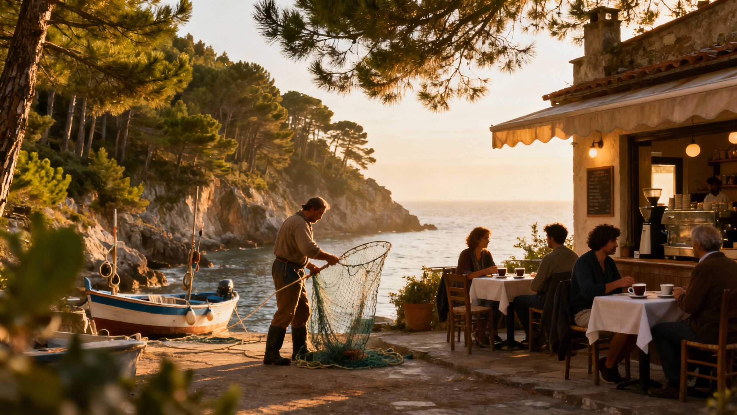 Sea, Forest, Stone: Where Italy’s Value Hides