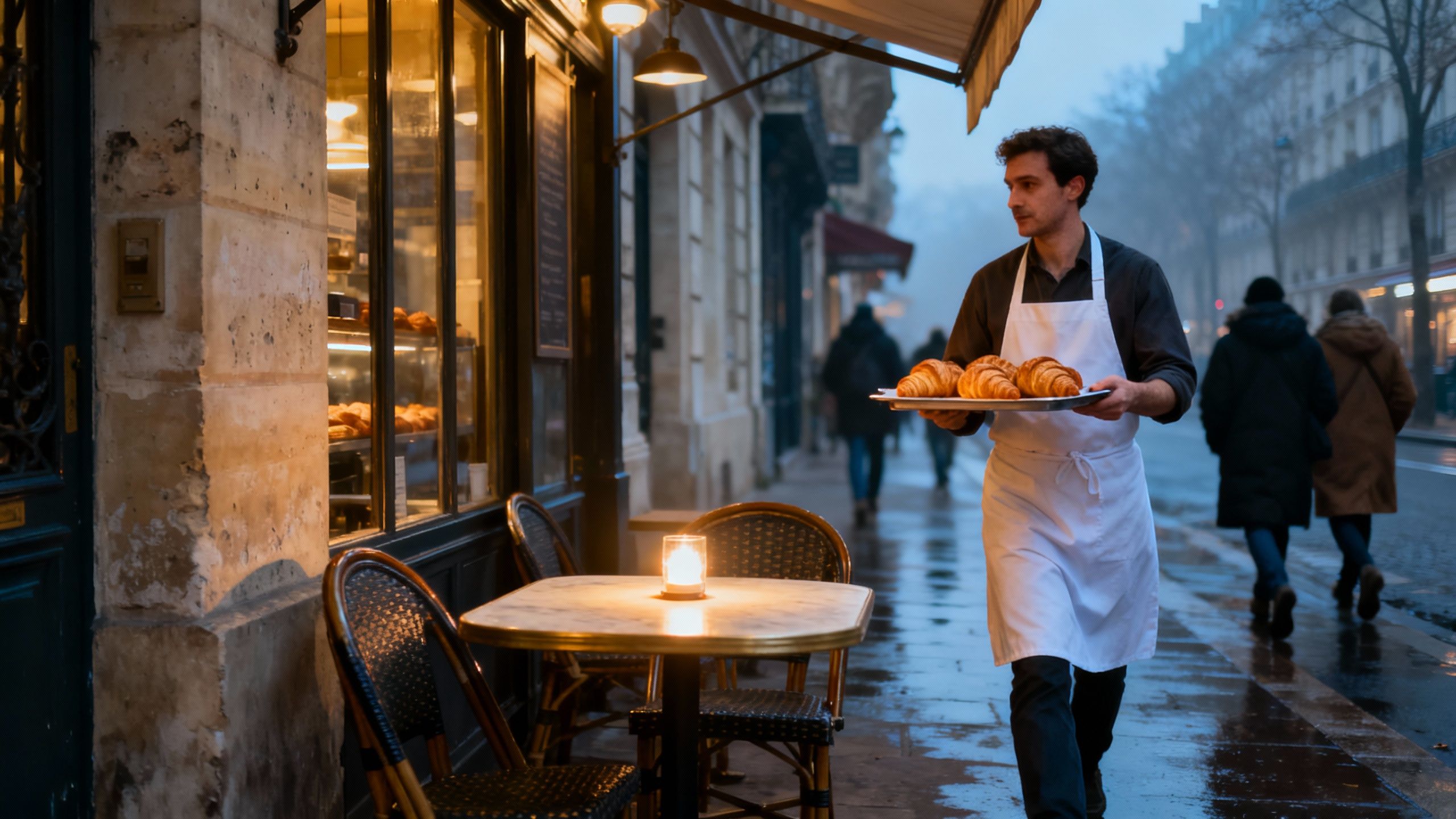 Why house‑hunting in France in winter often wins