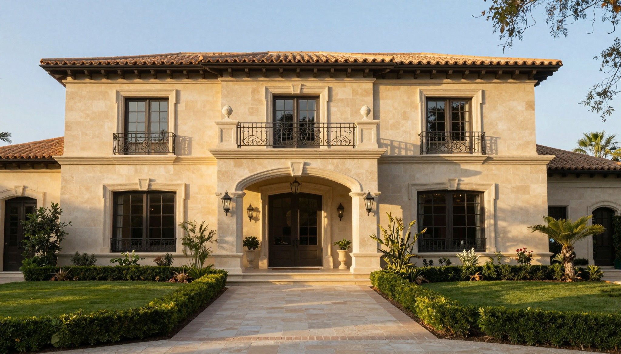 ViVi Real Estate: A Calahonda Model of Commission as Service