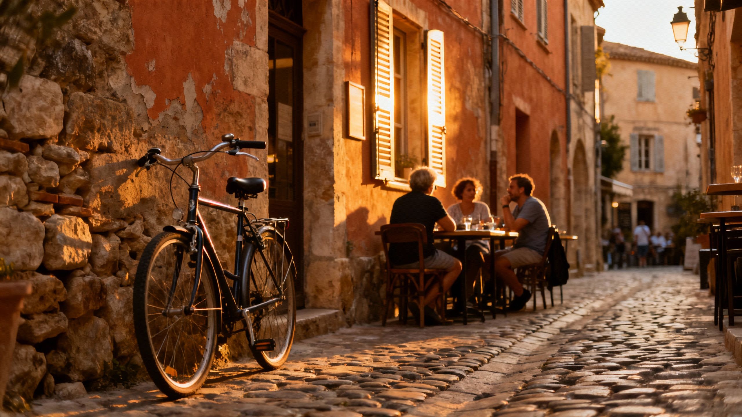 The French Coastal Town Buyers Overlook (and Why It Pays)