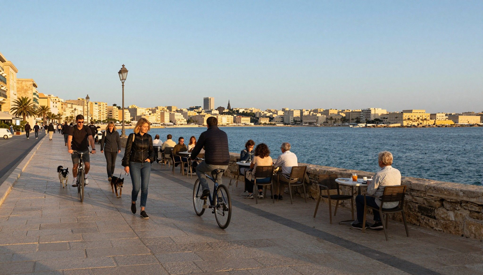 Malta: Where Lifestyle Choices Reprice Rental Yields