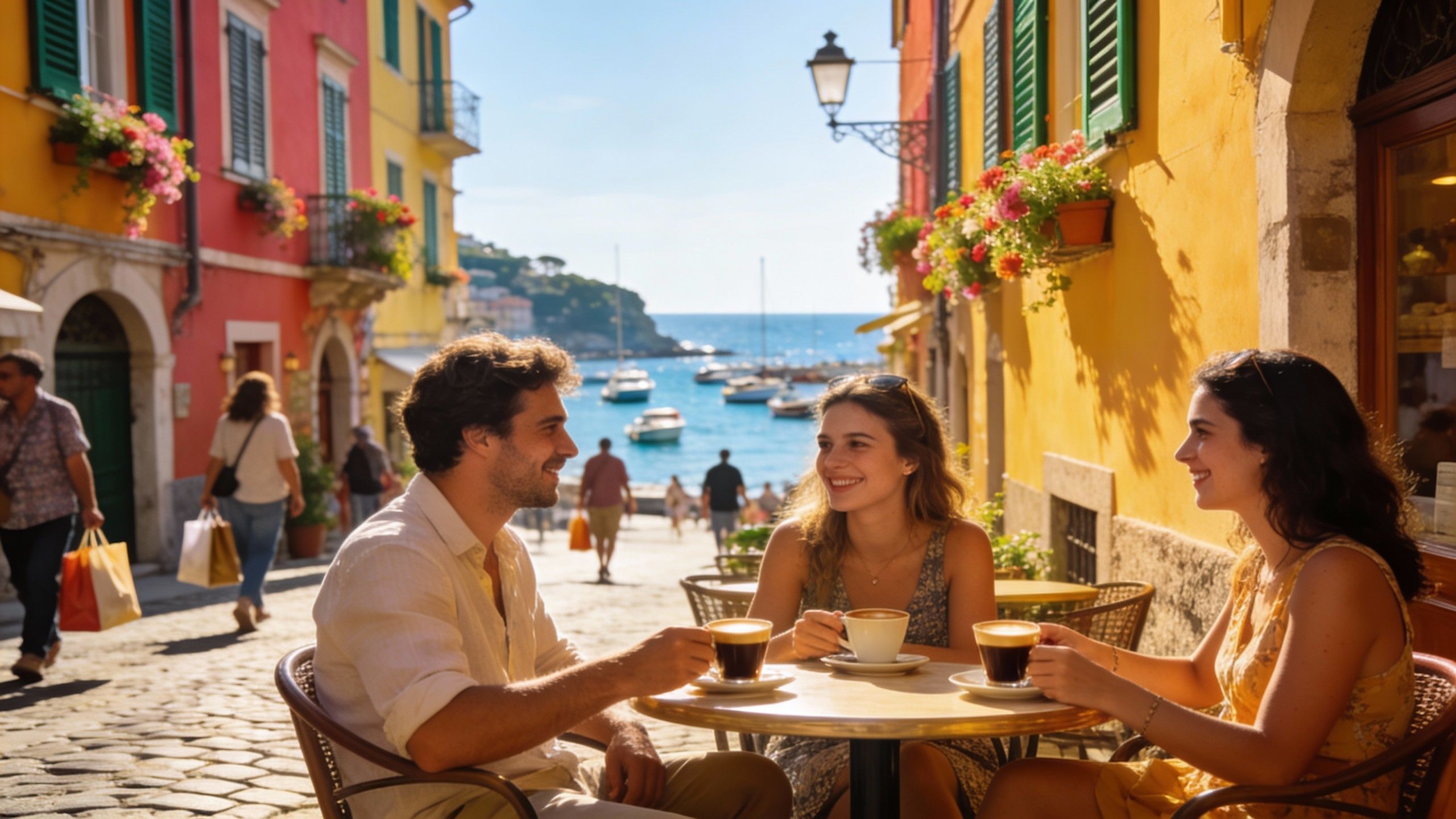 Buy in Italy Off‑Season: How Winter Reveals Value