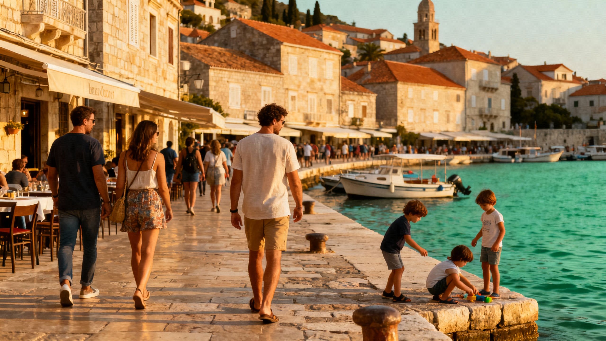 Croatia’s Property‑Tax Shift: What Coastal Buyers Should Budget