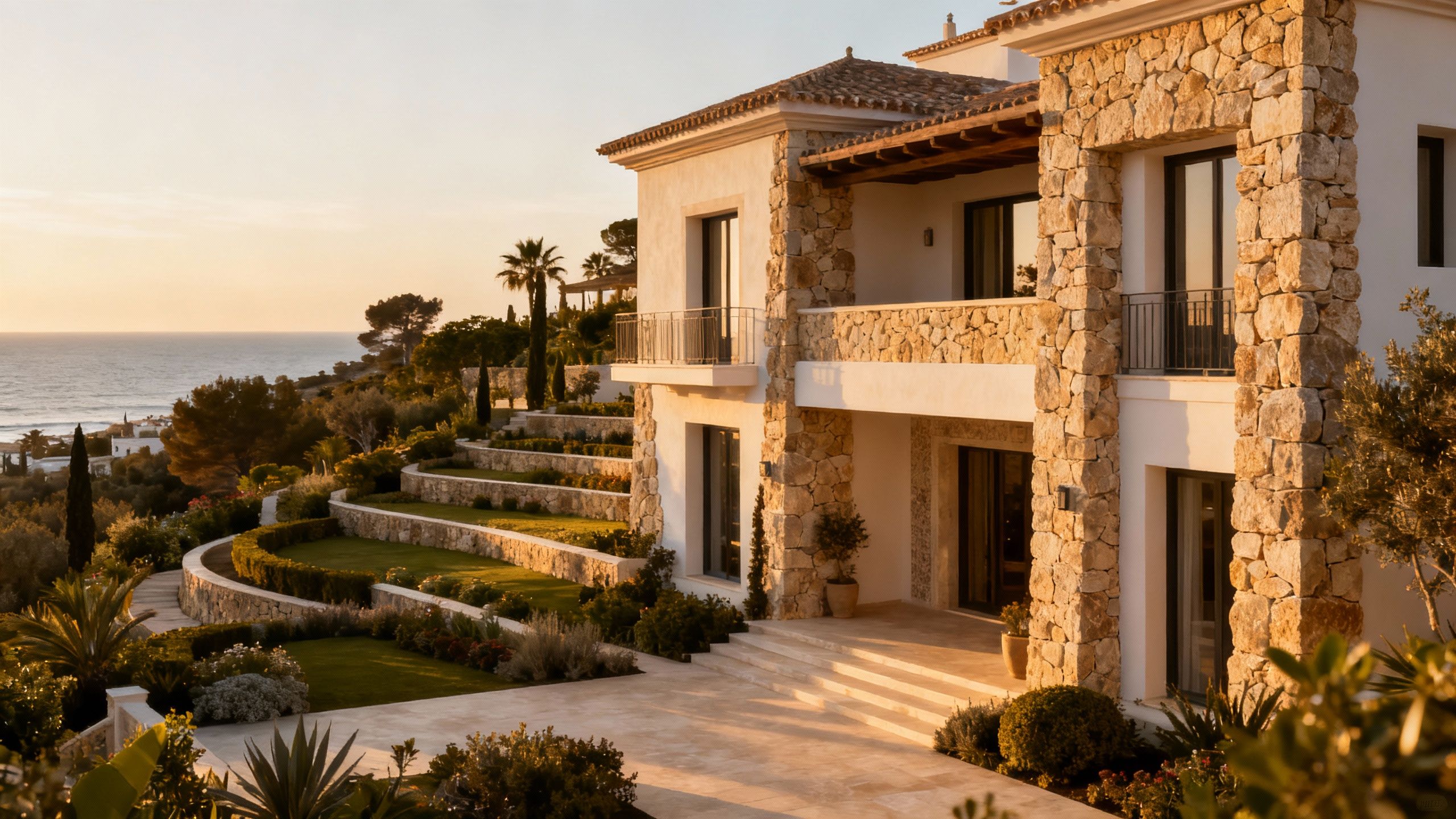 Villa Marketing: Marbella’s Local Agency Model