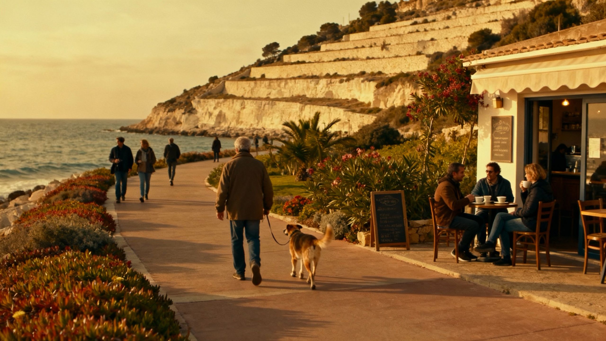 Autumn House‑Hunting in Malta: The Upside Others Miss