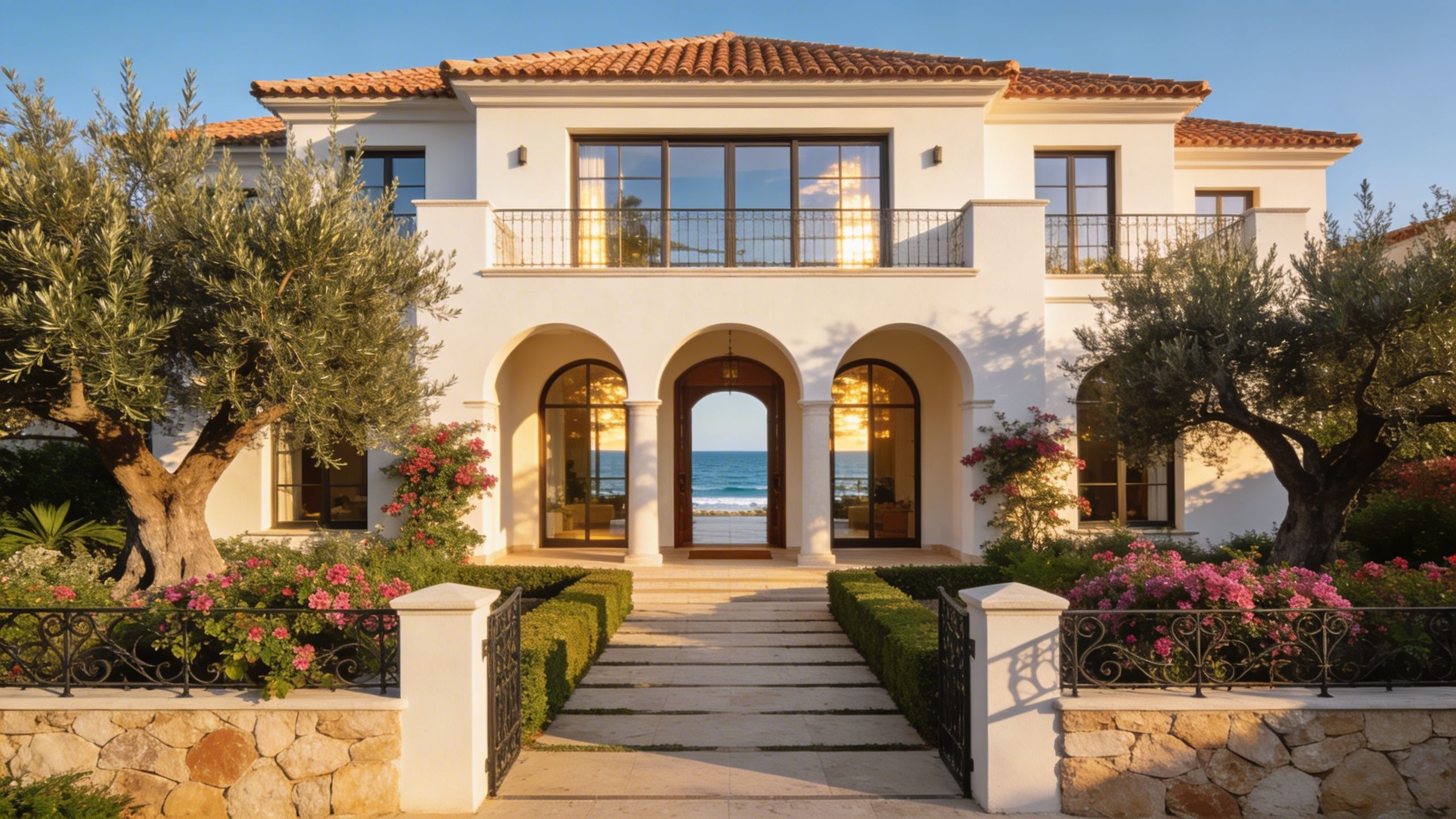 Maiti Homes: Marbella's Region‑First Agency Model