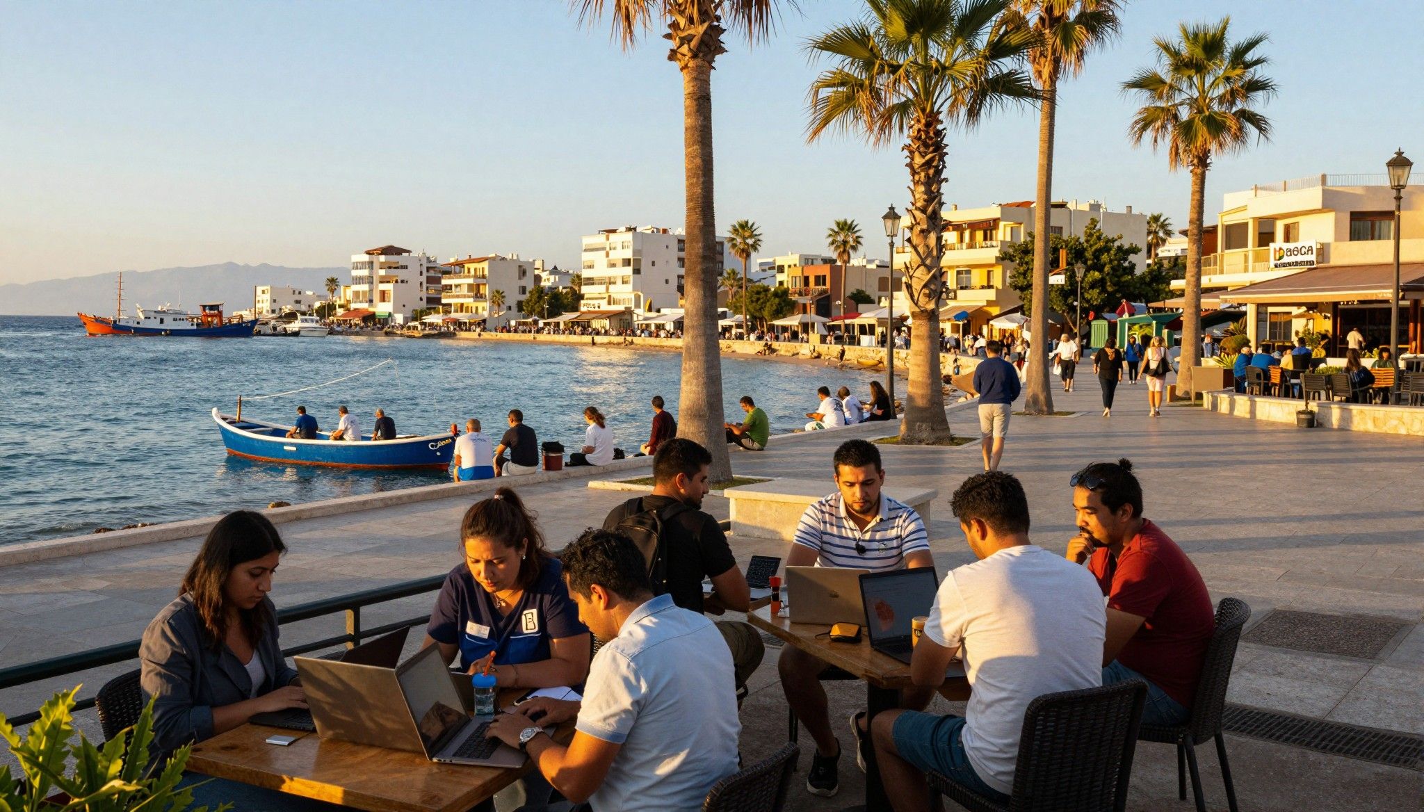 Buying in Cyprus When Title Deeds Are Missing: A Plan