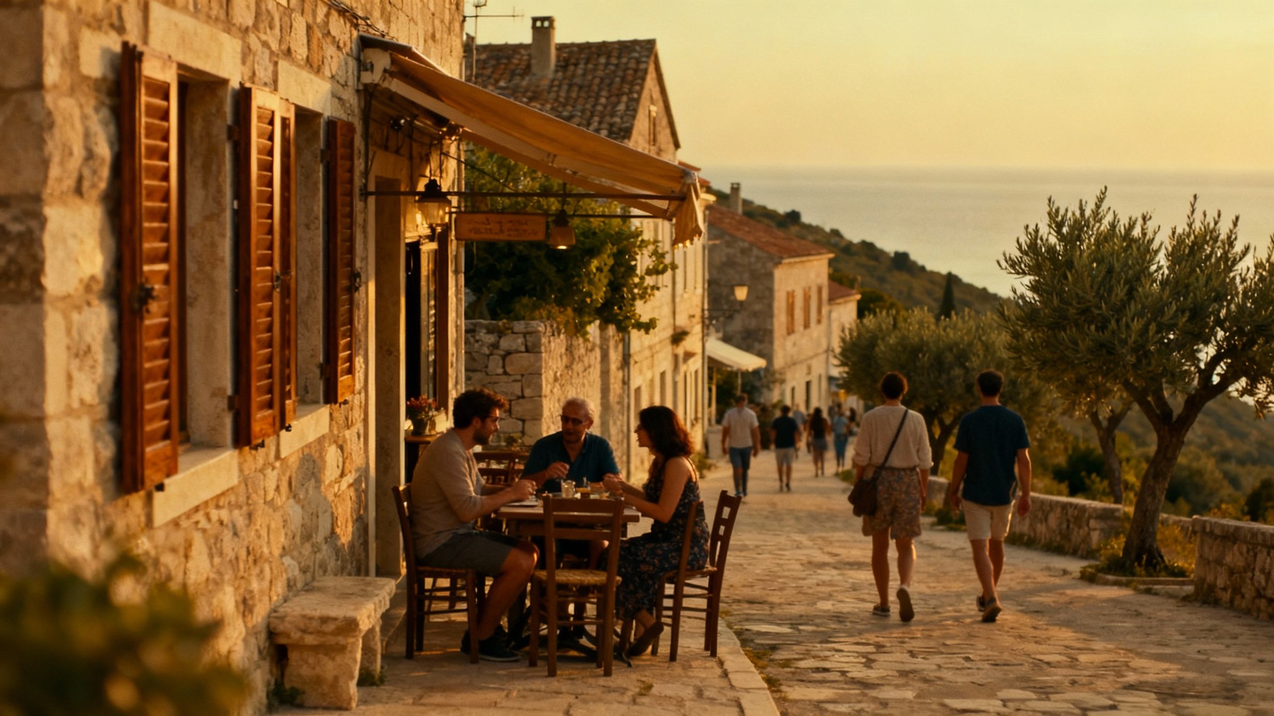 Seasons, Stone & Reciprocity: A Croat Life‑First Buying Plan