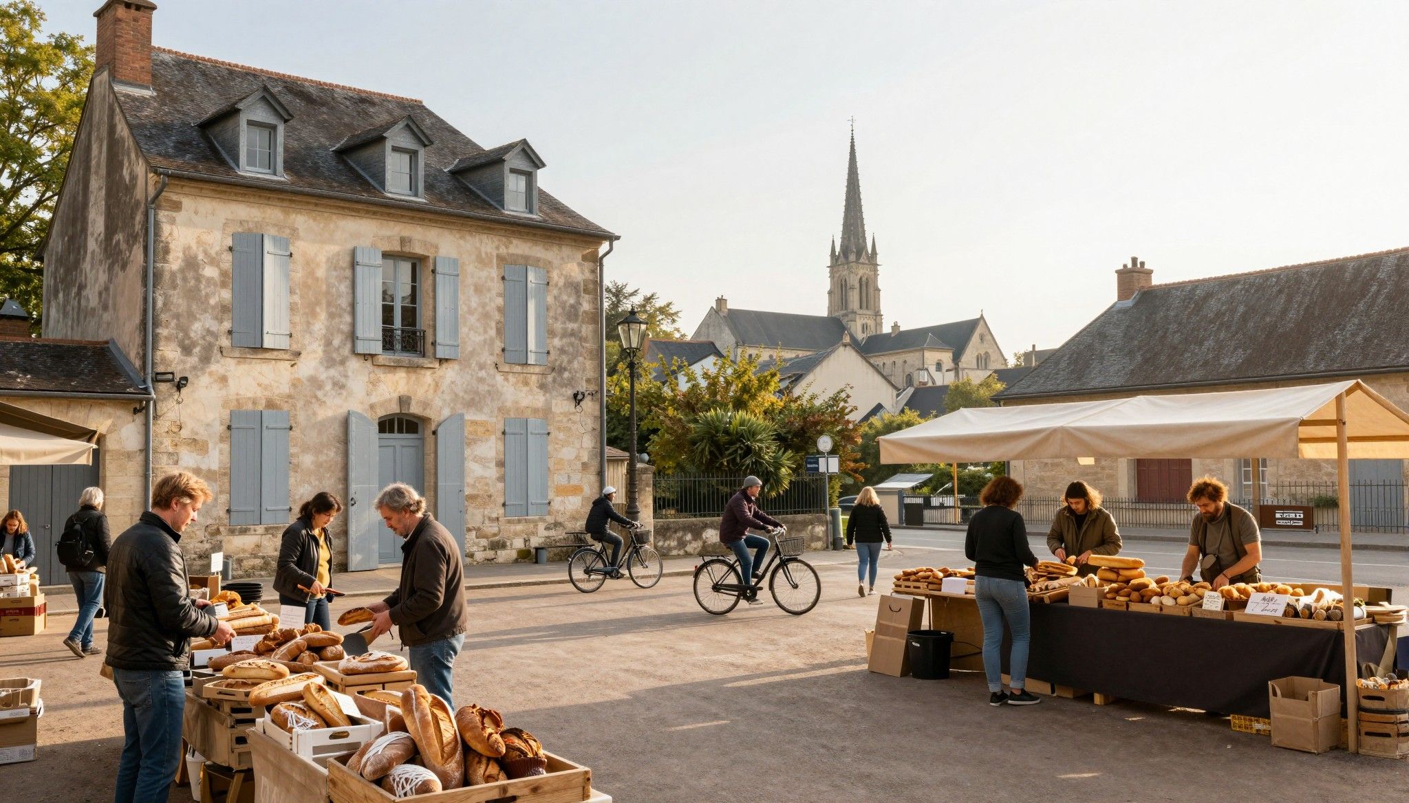 France: Tax‑Smart Moves to Keep the Lifestyle Intact
