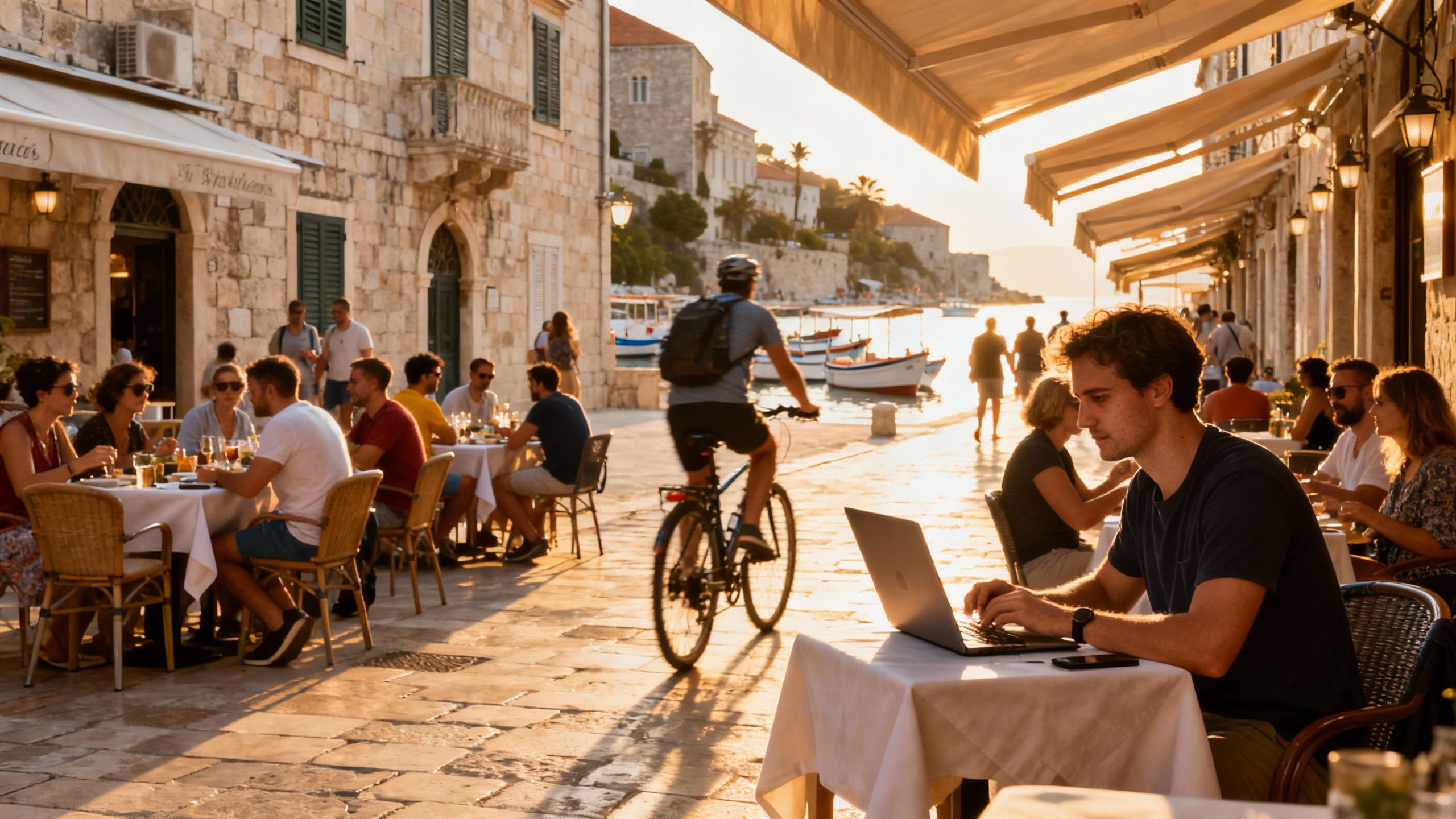 Close Faster in Croatia: Seasonal Offer & Closing Tactics