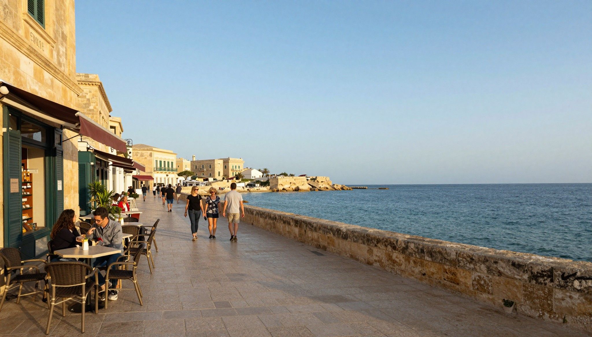 Skip the St Julian’s Hype: Where Malta’s Quiet Value Lies