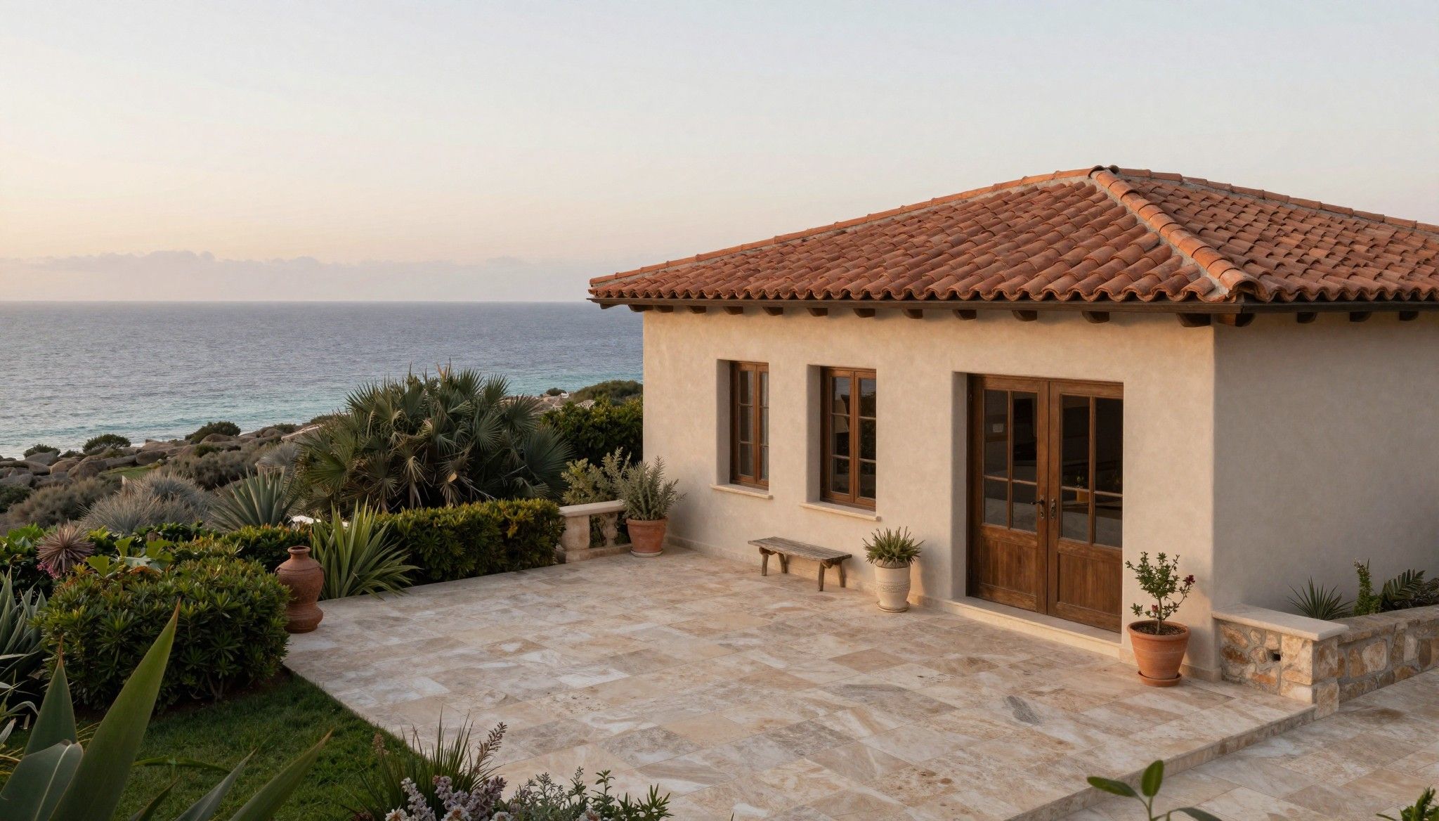 ViVi Real Estate: A Transparency & Fees Model in Calahonda