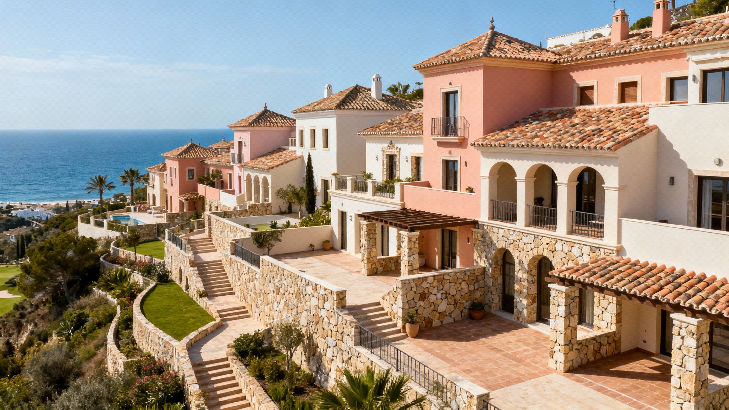 MAK-1: La Cala’s integrated investment agency model