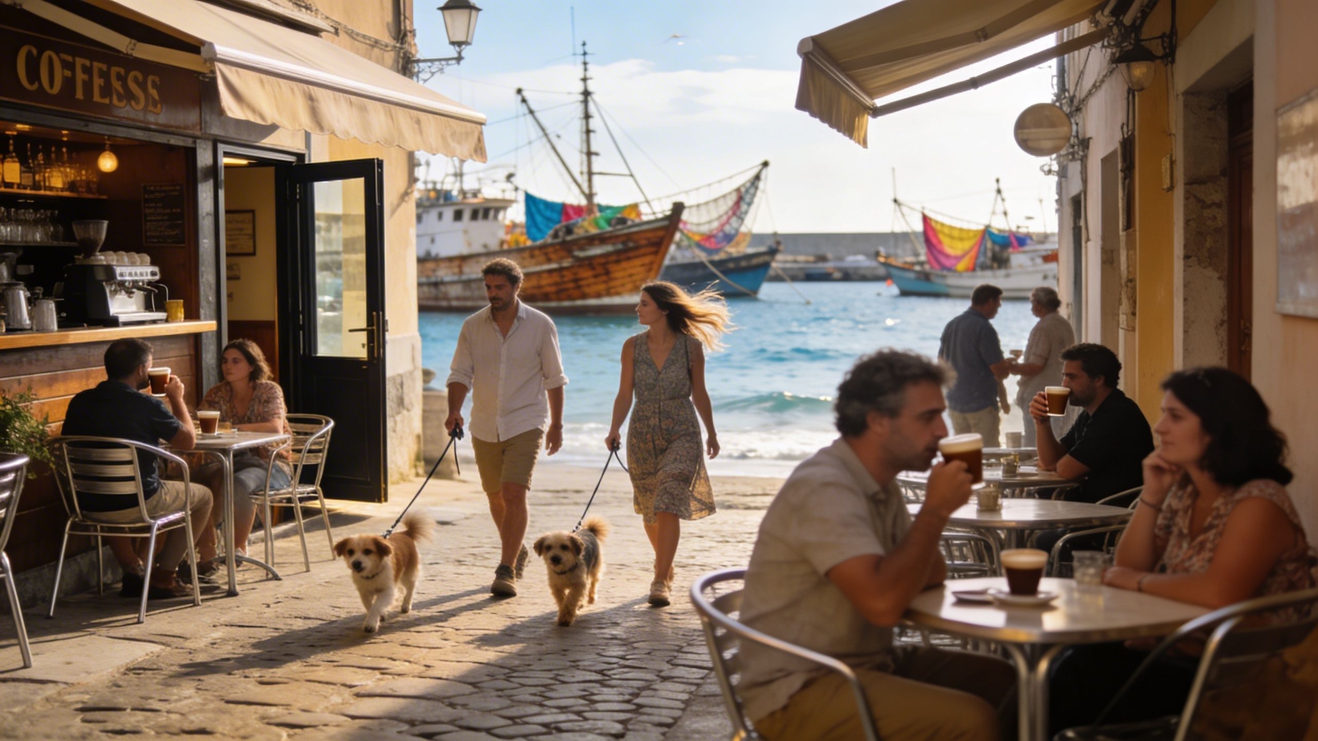 Italy’s Quiet Winners: Where Life and Value Meet