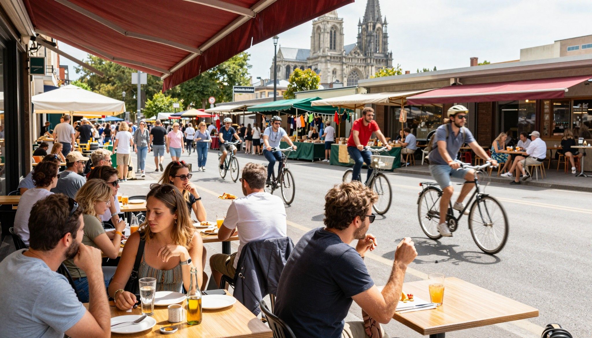 Why France’s 'Too Expensive' Tag Misses Hidden Value