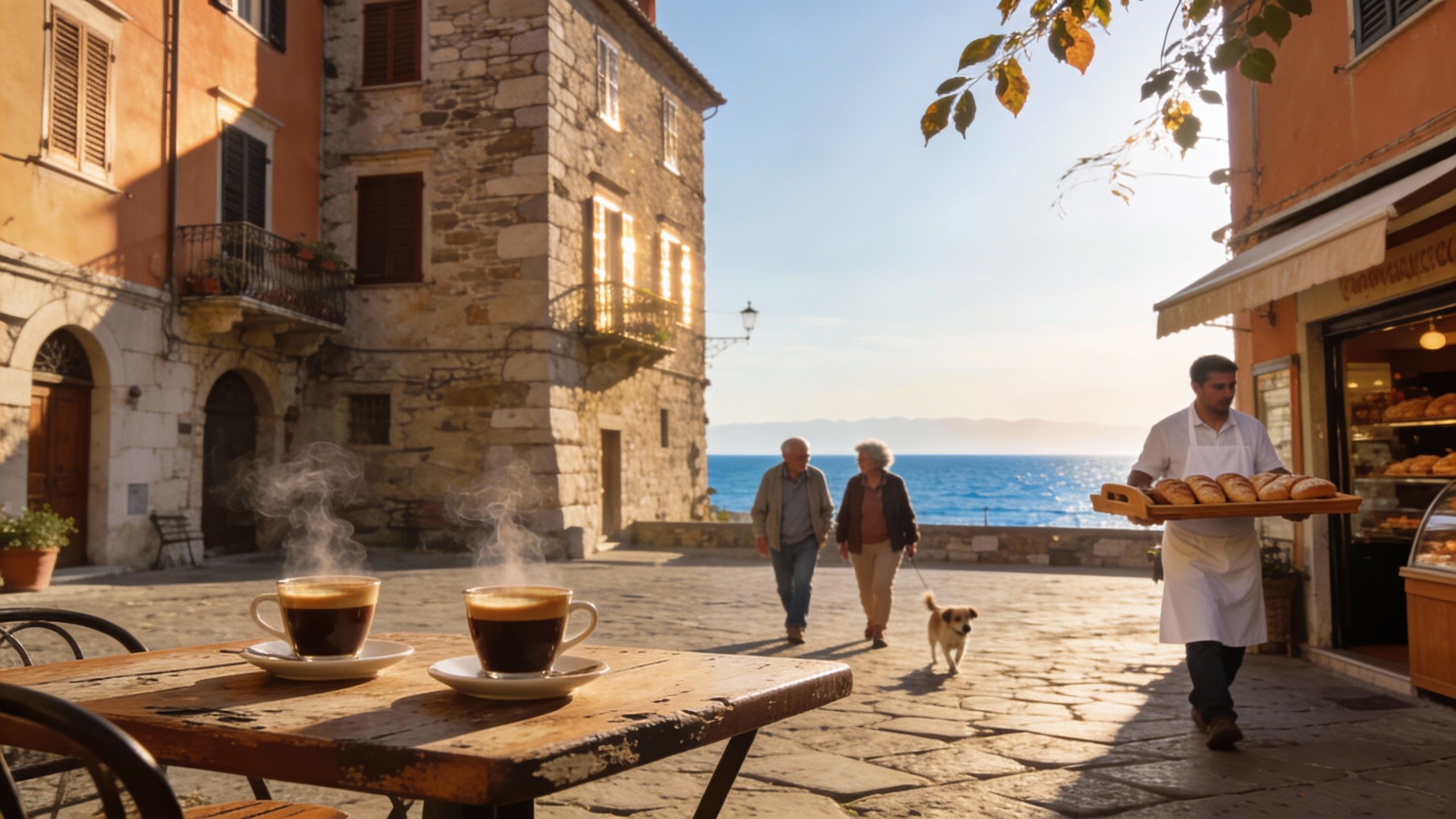 Where Italy’s Everyday Life Hides Value