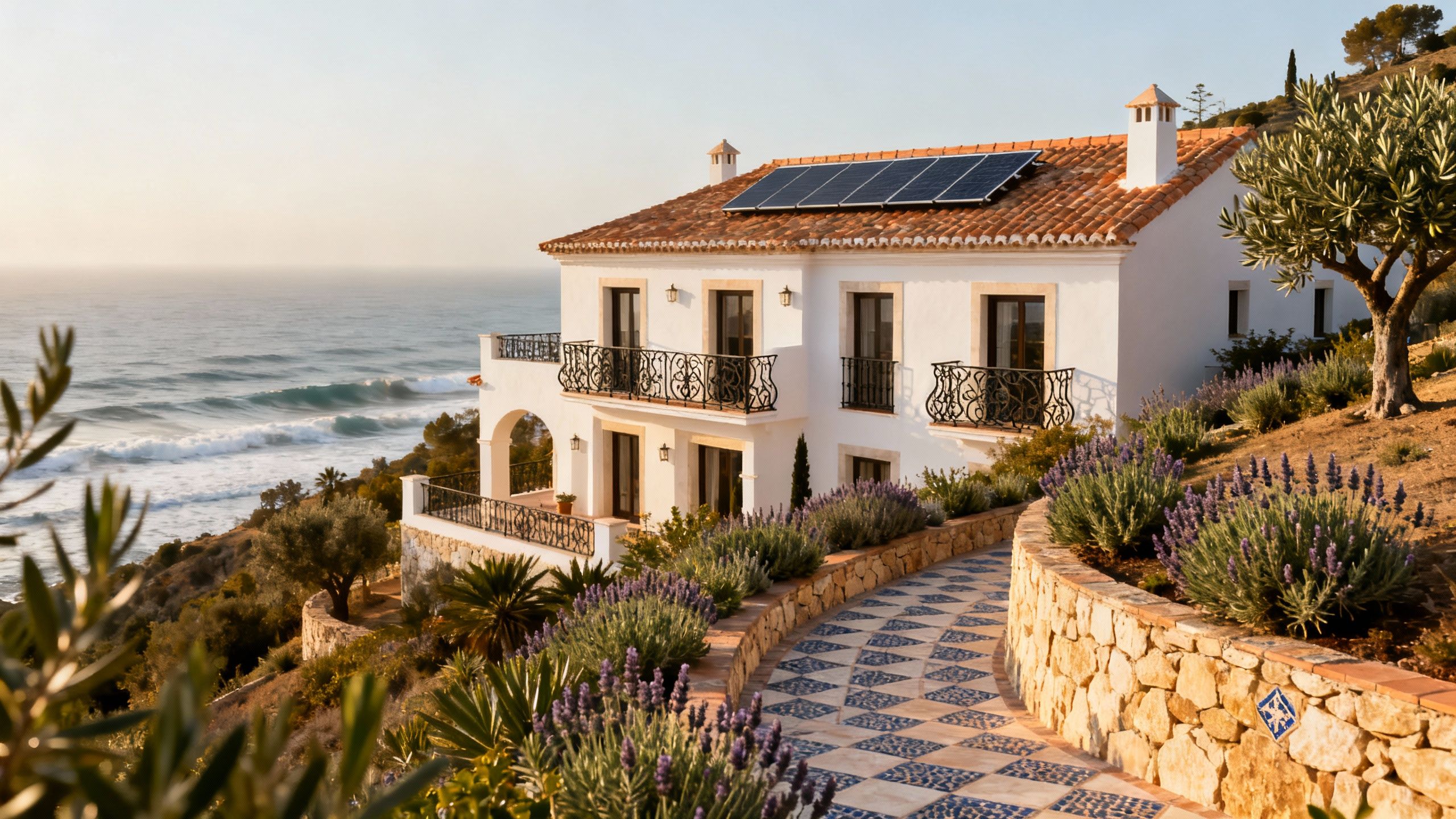 GROInvest: Marbella’s Eco‑Minded Investment Model