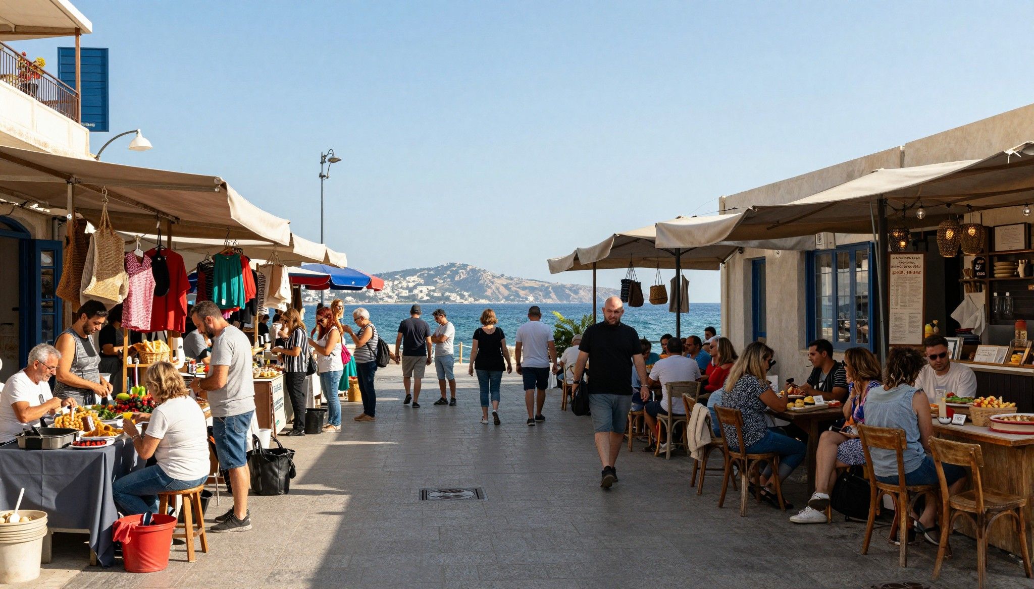 Limassol Hype vs Paphos Value: Cyprus Price Truth