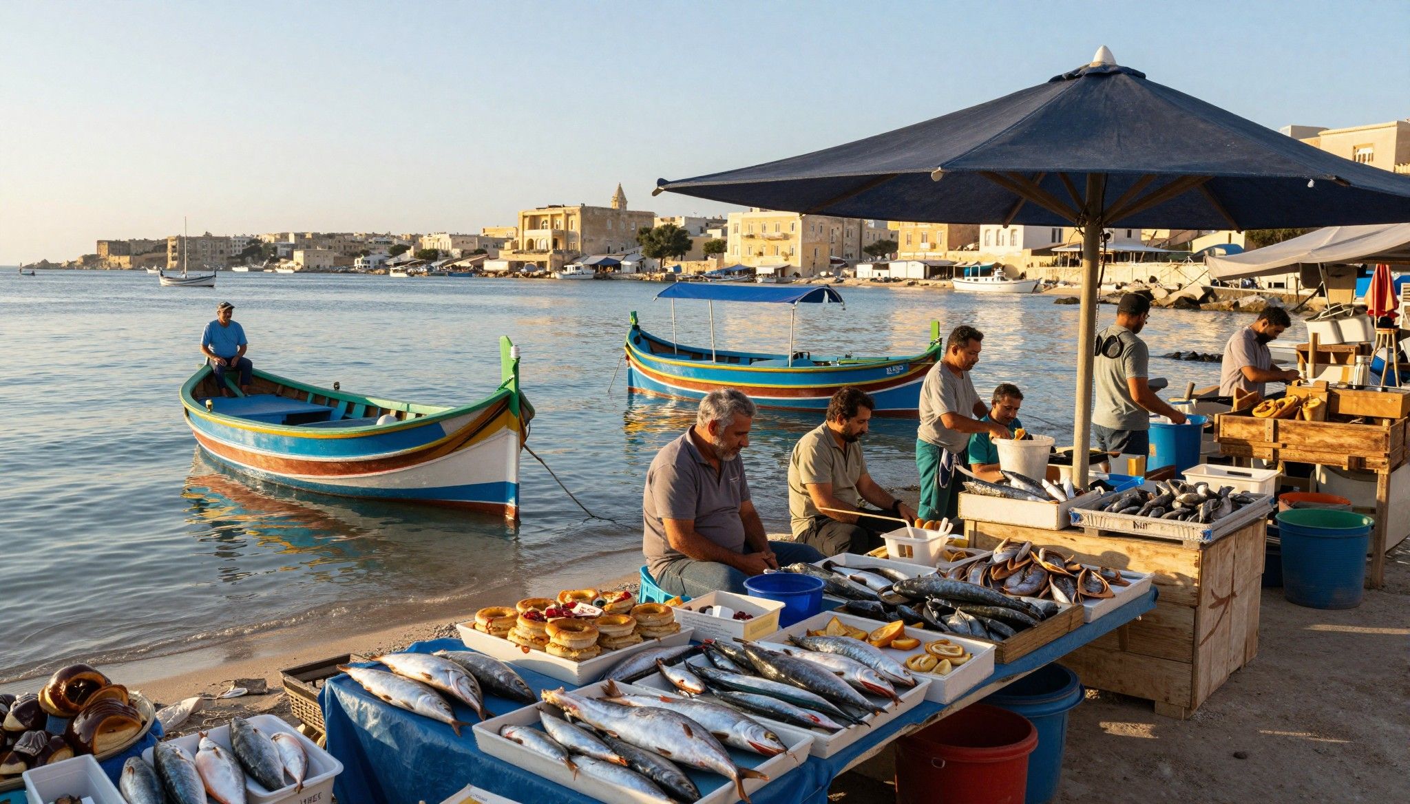 Buy Where Tourists Skip: Malta’s Quiet Value Corridors