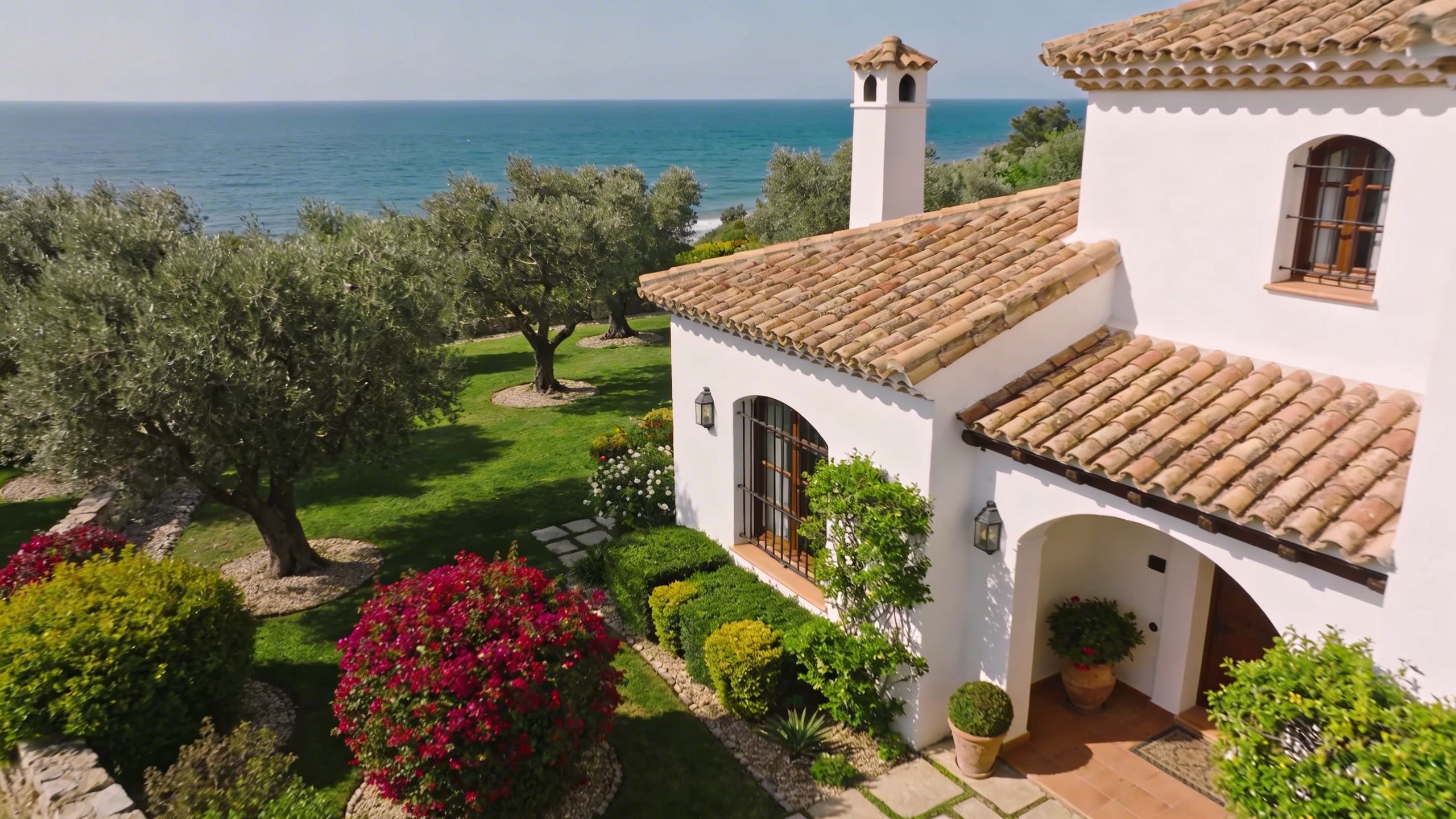 Vision Villas: A Local Consultancy Model in Jávea